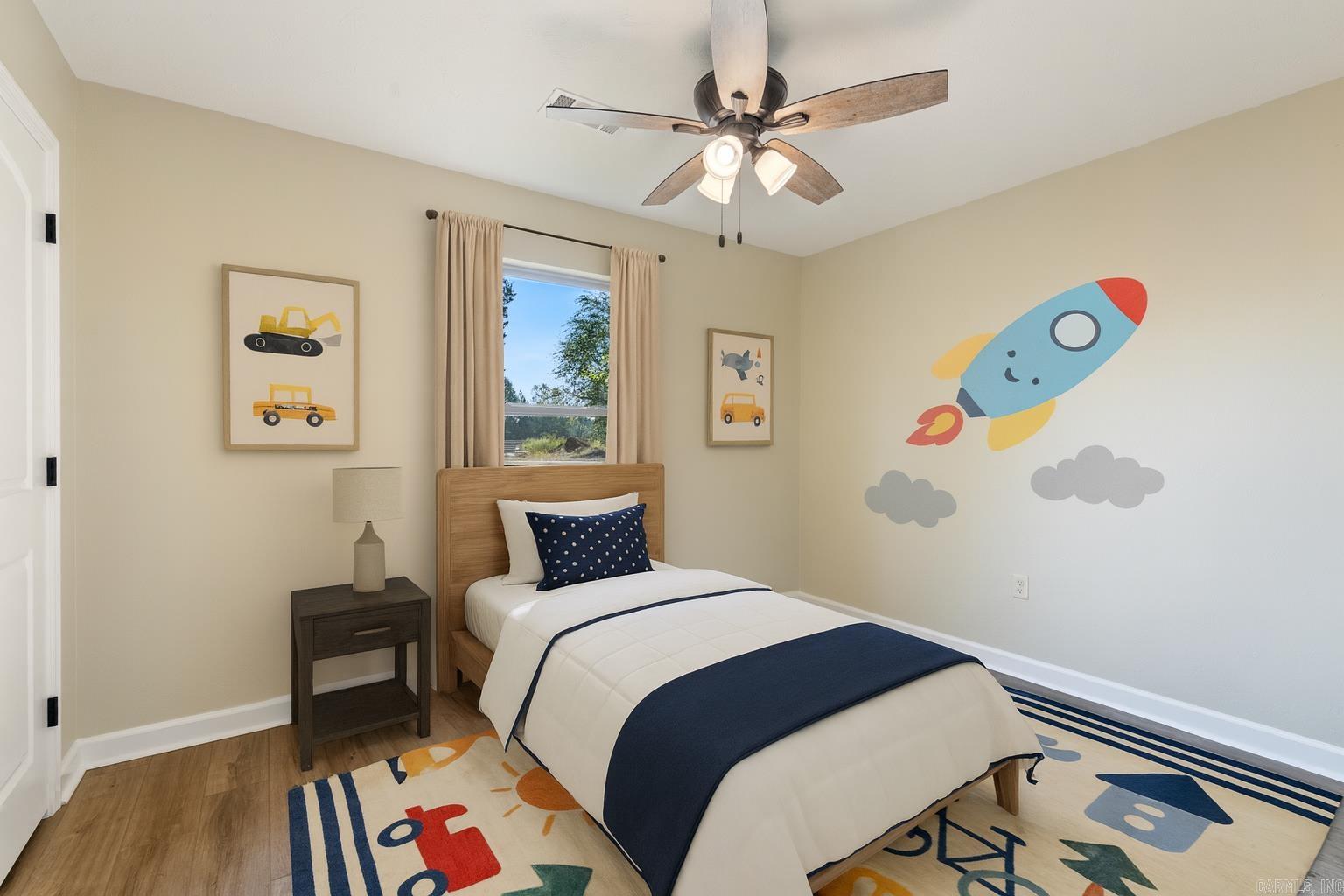 MARTINFIELD - Residential