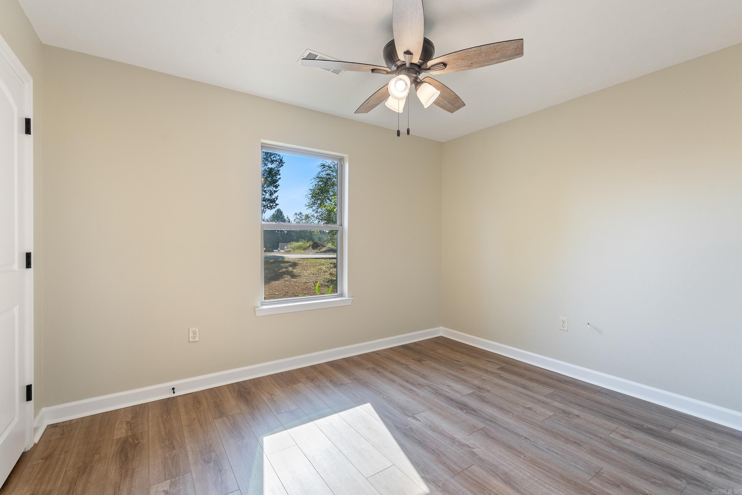 MARTINFIELD - Residential