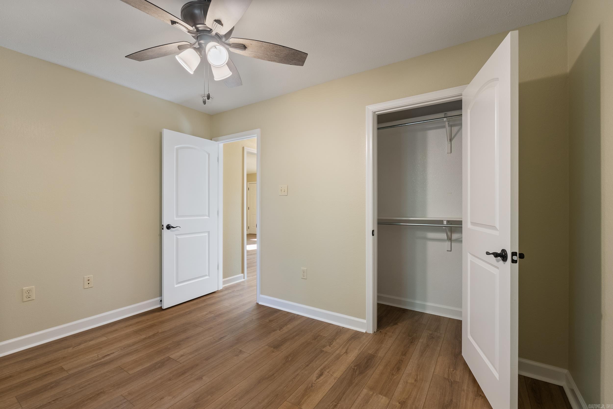 MARTINFIELD - Residential