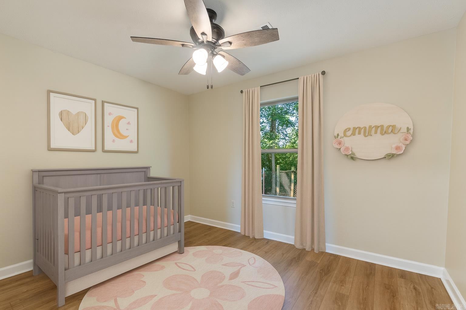 MARTINFIELD - Residential