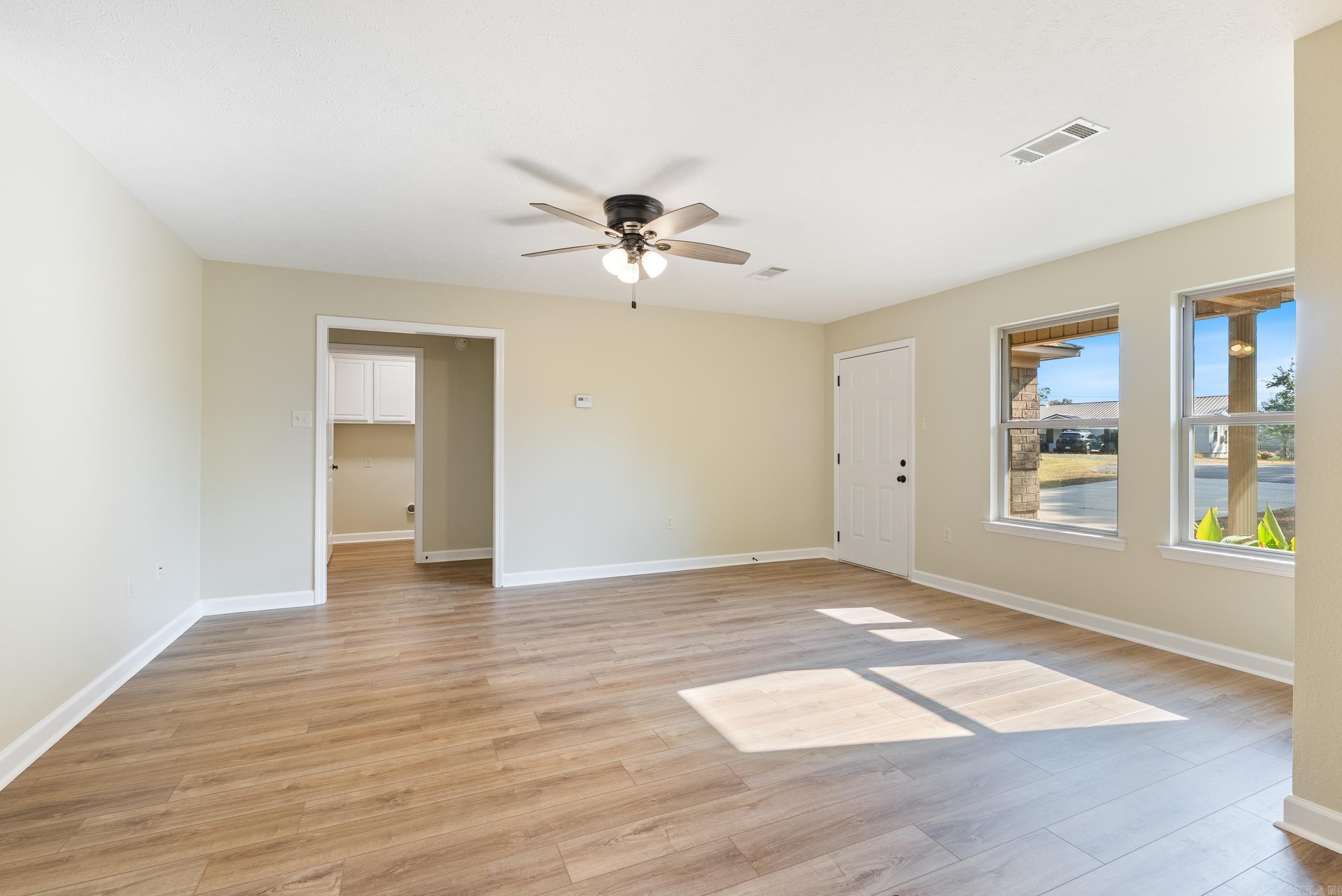 MARTINFIELD - Residential