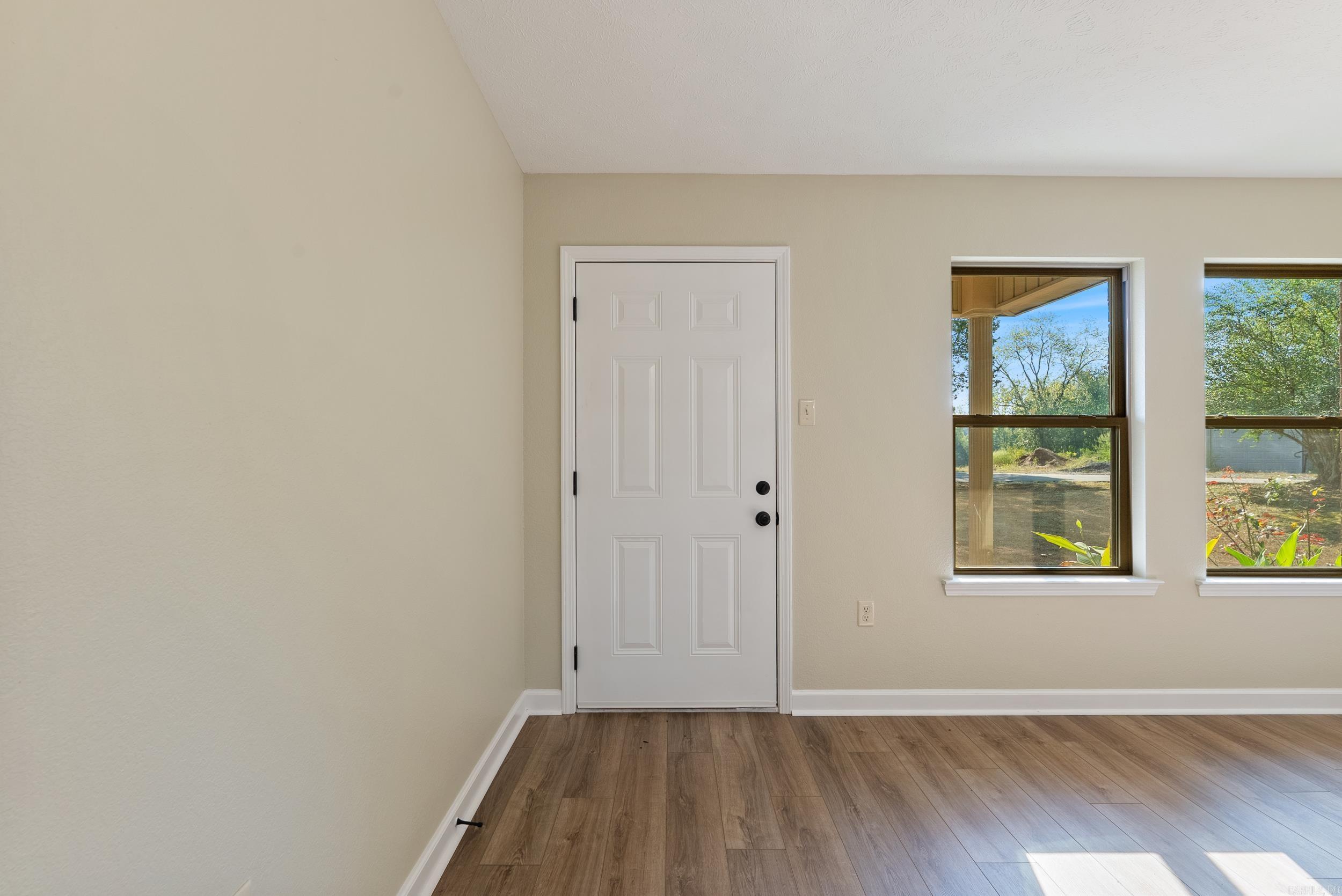 MARTINFIELD - Residential