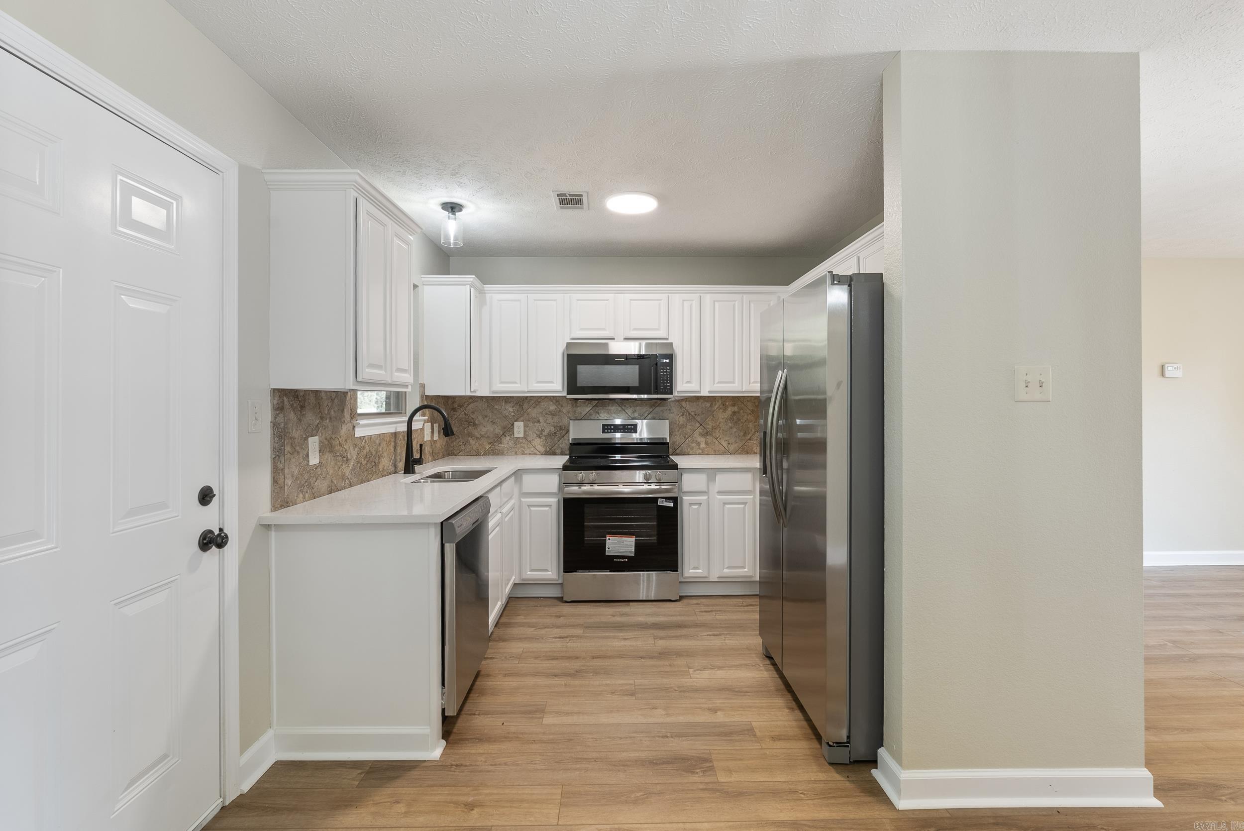 MARTINFIELD - Residential