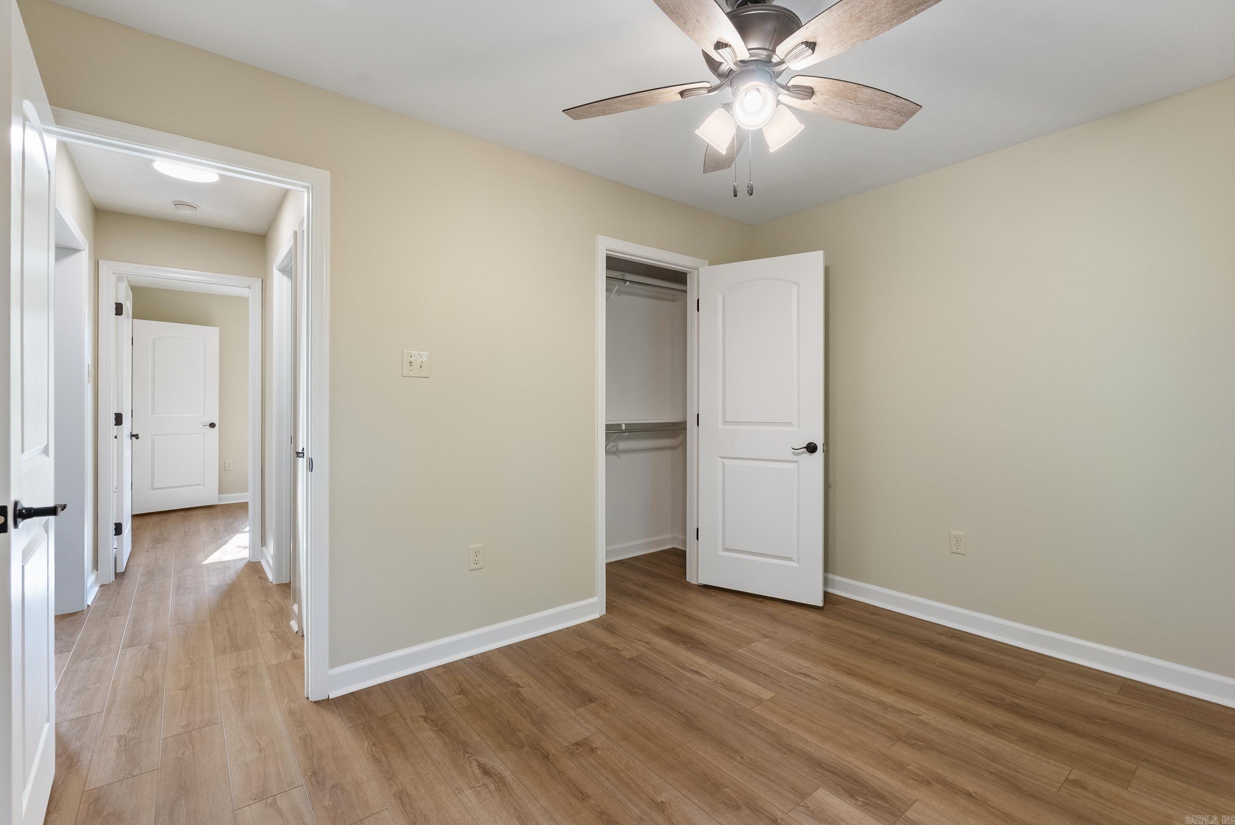 MARTINFIELD - Residential