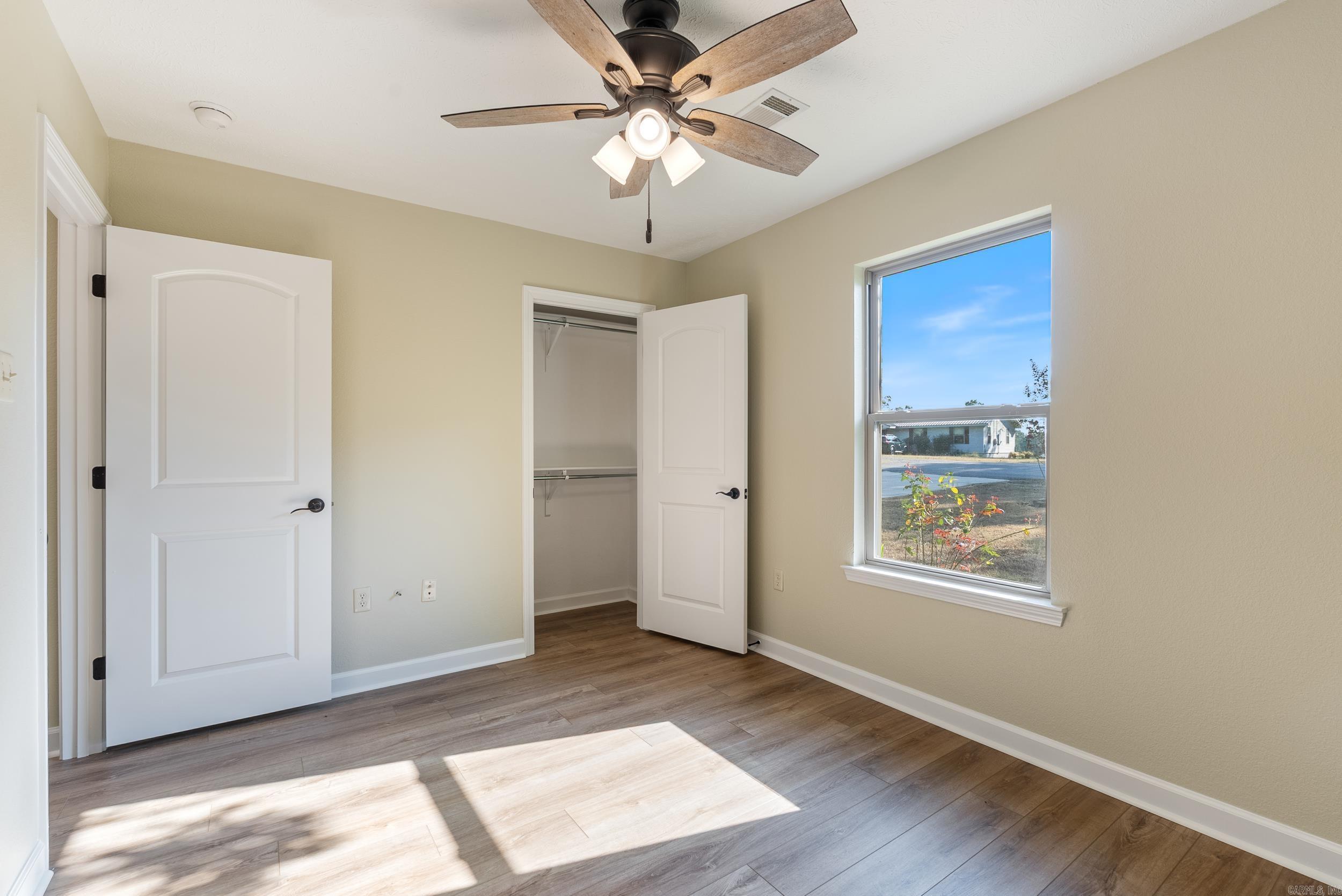 MARTINFIELD - Residential