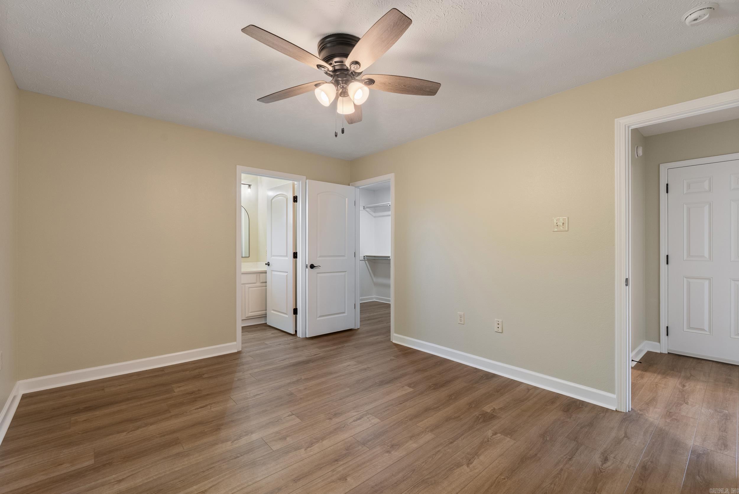 MARTINFIELD - Residential