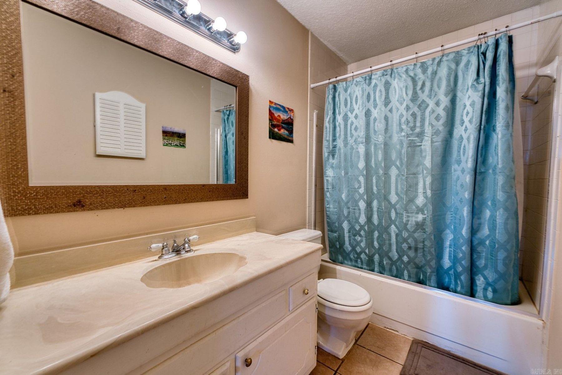 Whispering Pines HPR - Residential