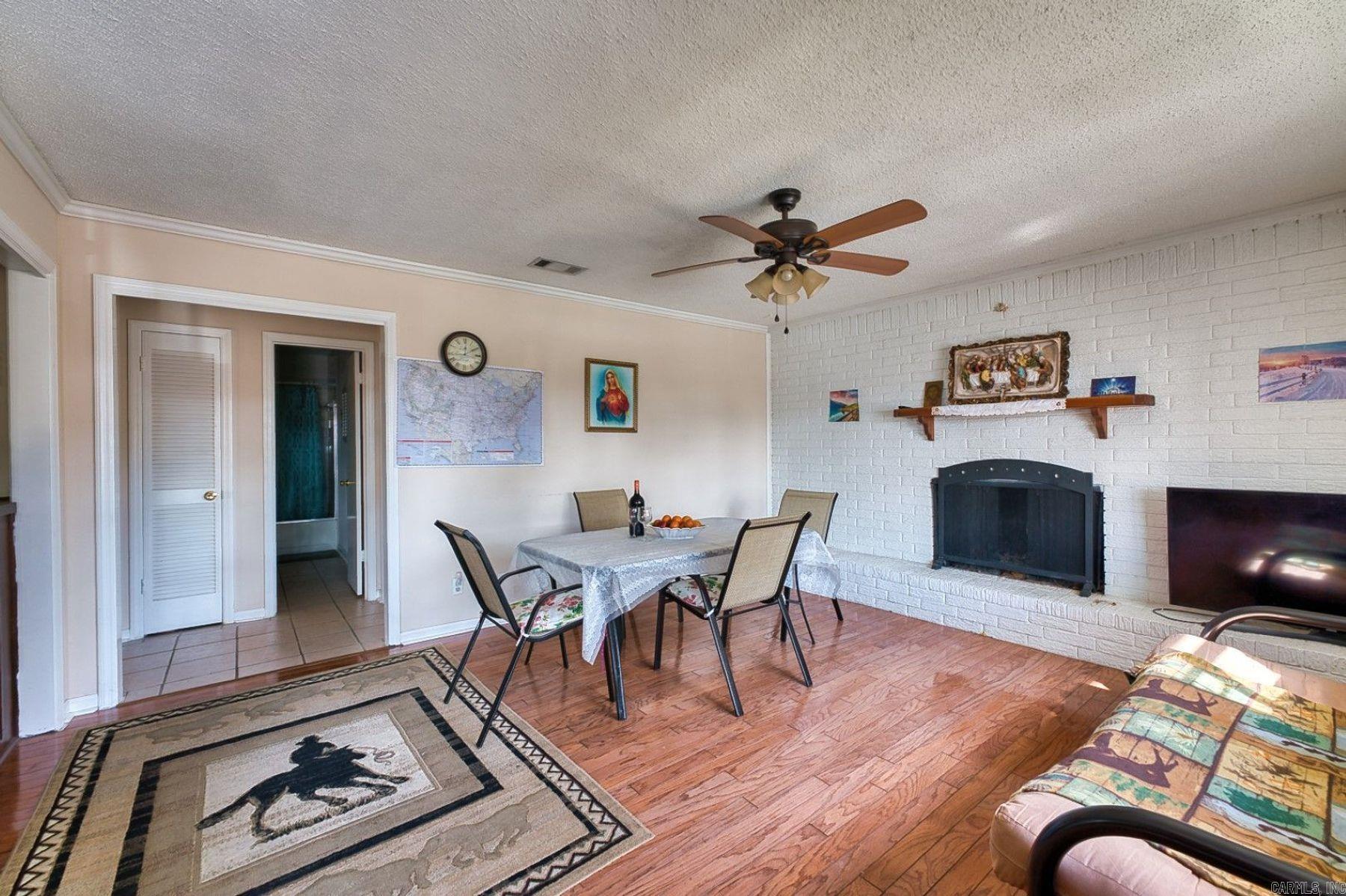 Whispering Pines HPR - Residential