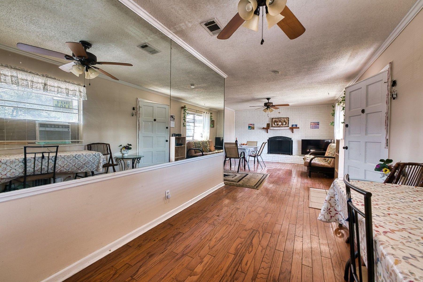 Whispering Pines HPR - Residential