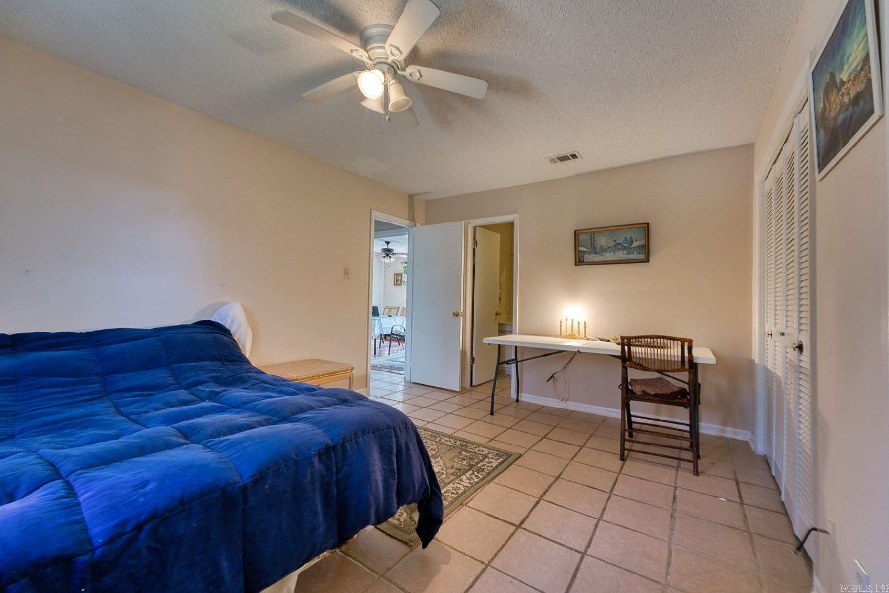 Whispering Pines HPR - Residential