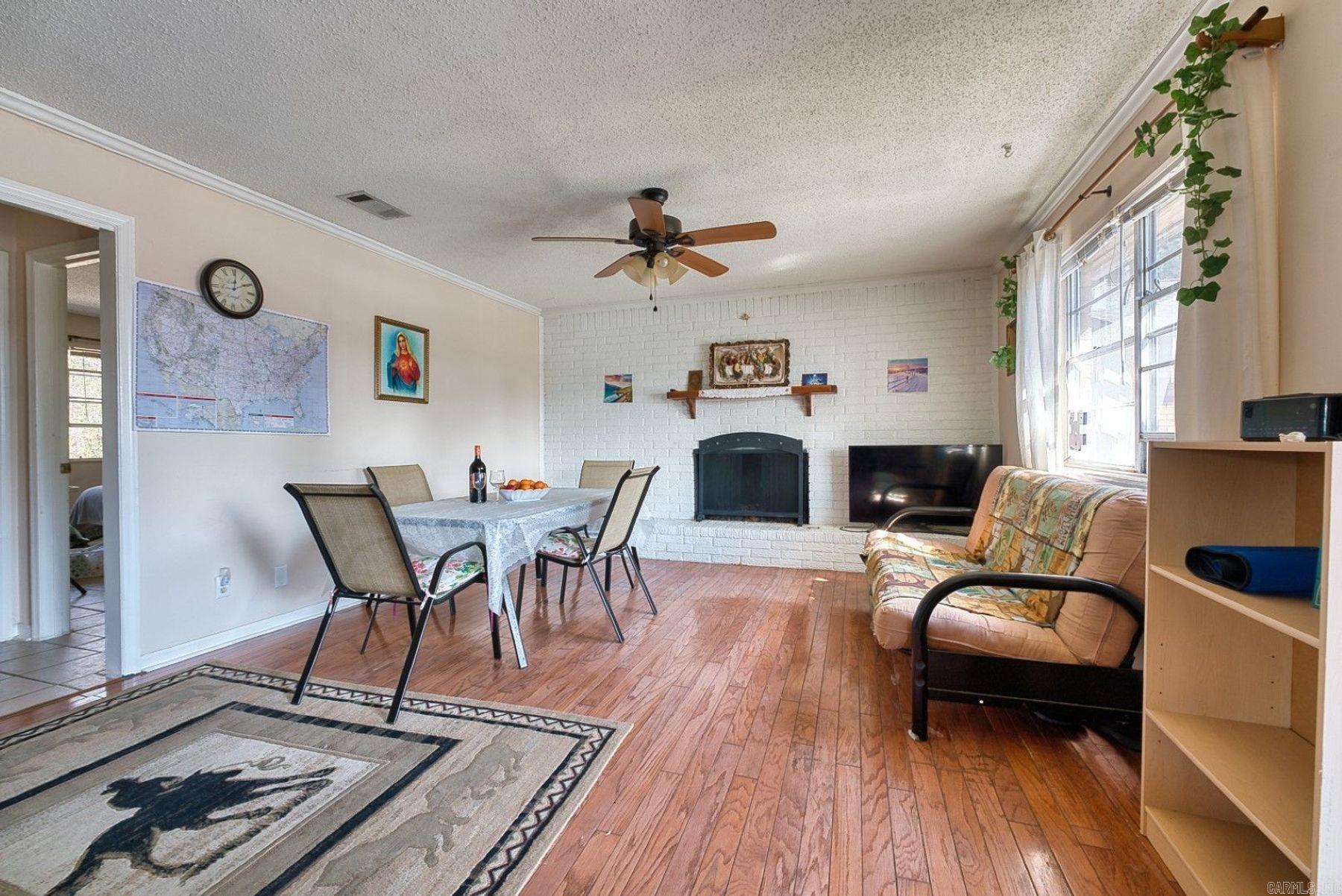 Whispering Pines HPR - Residential