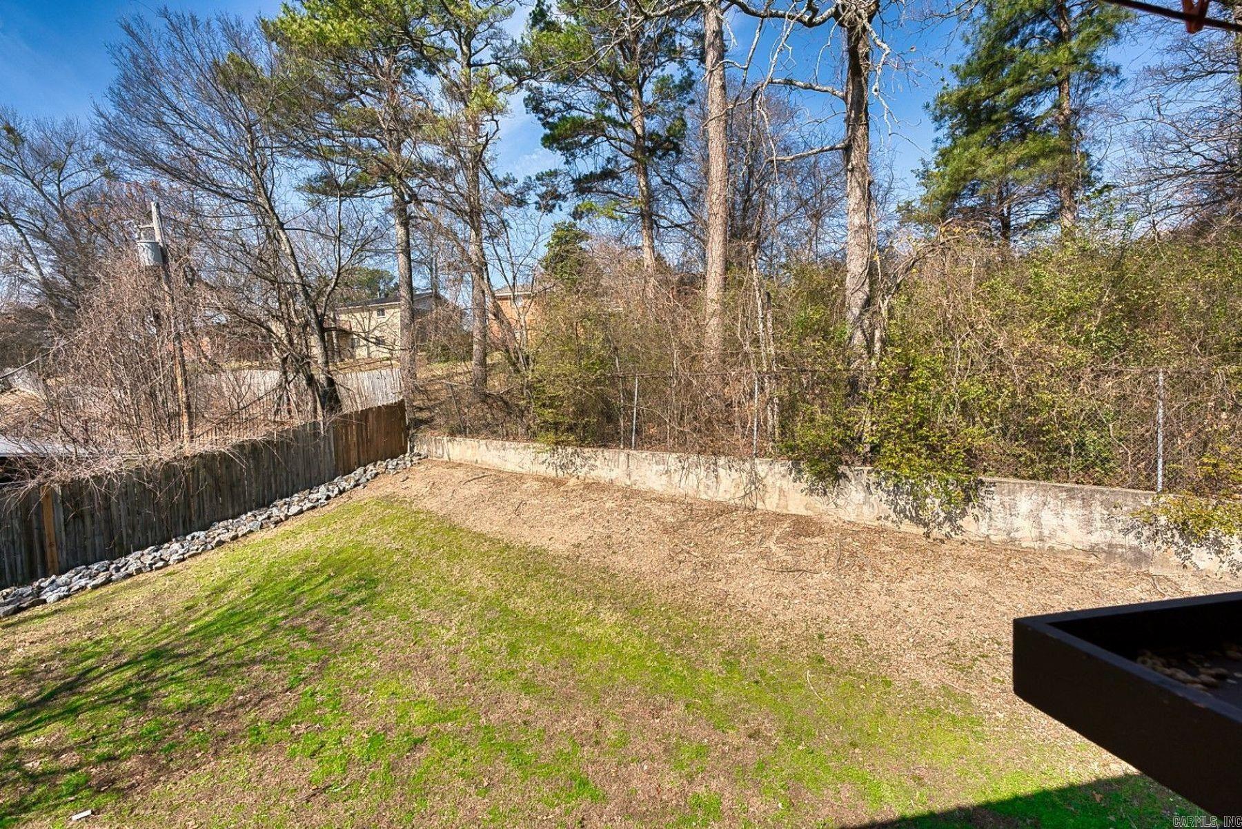 Whispering Pines HPR - Residential