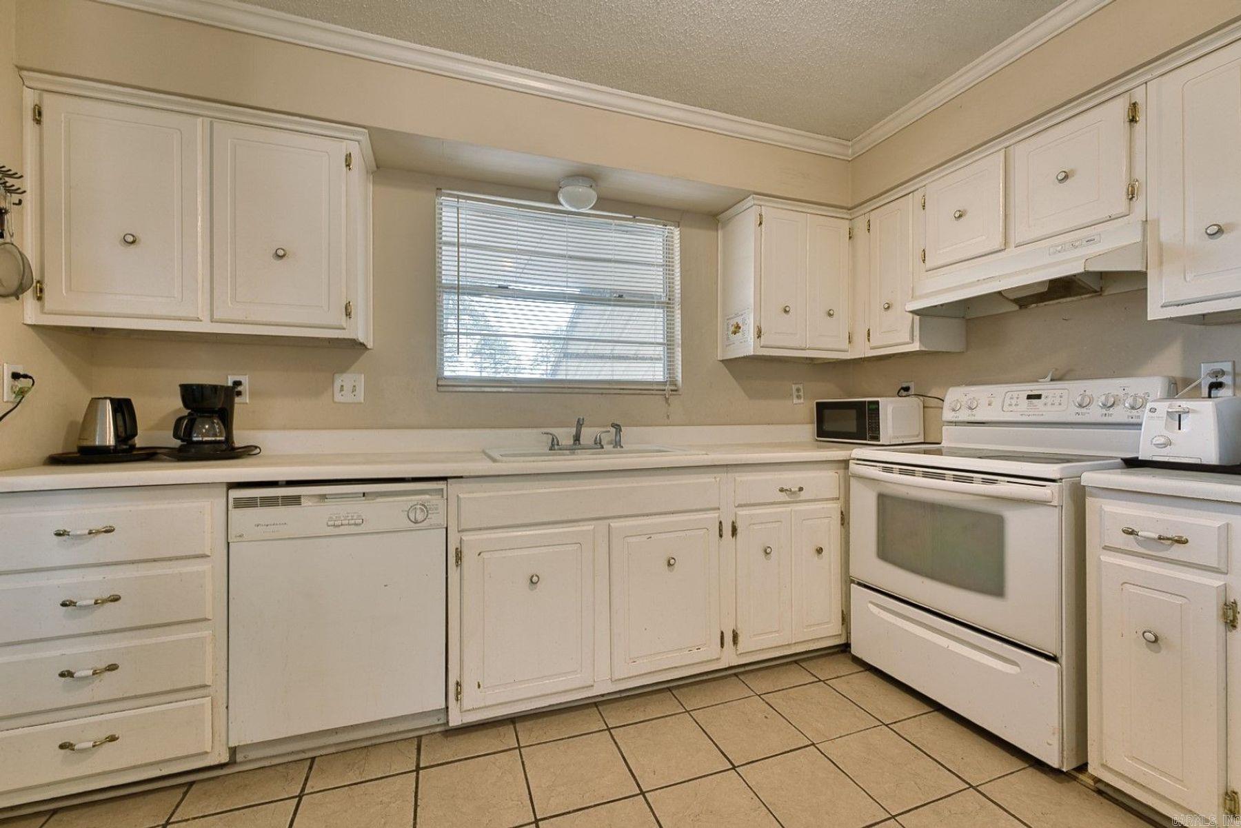 Whispering Pines HPR - Residential