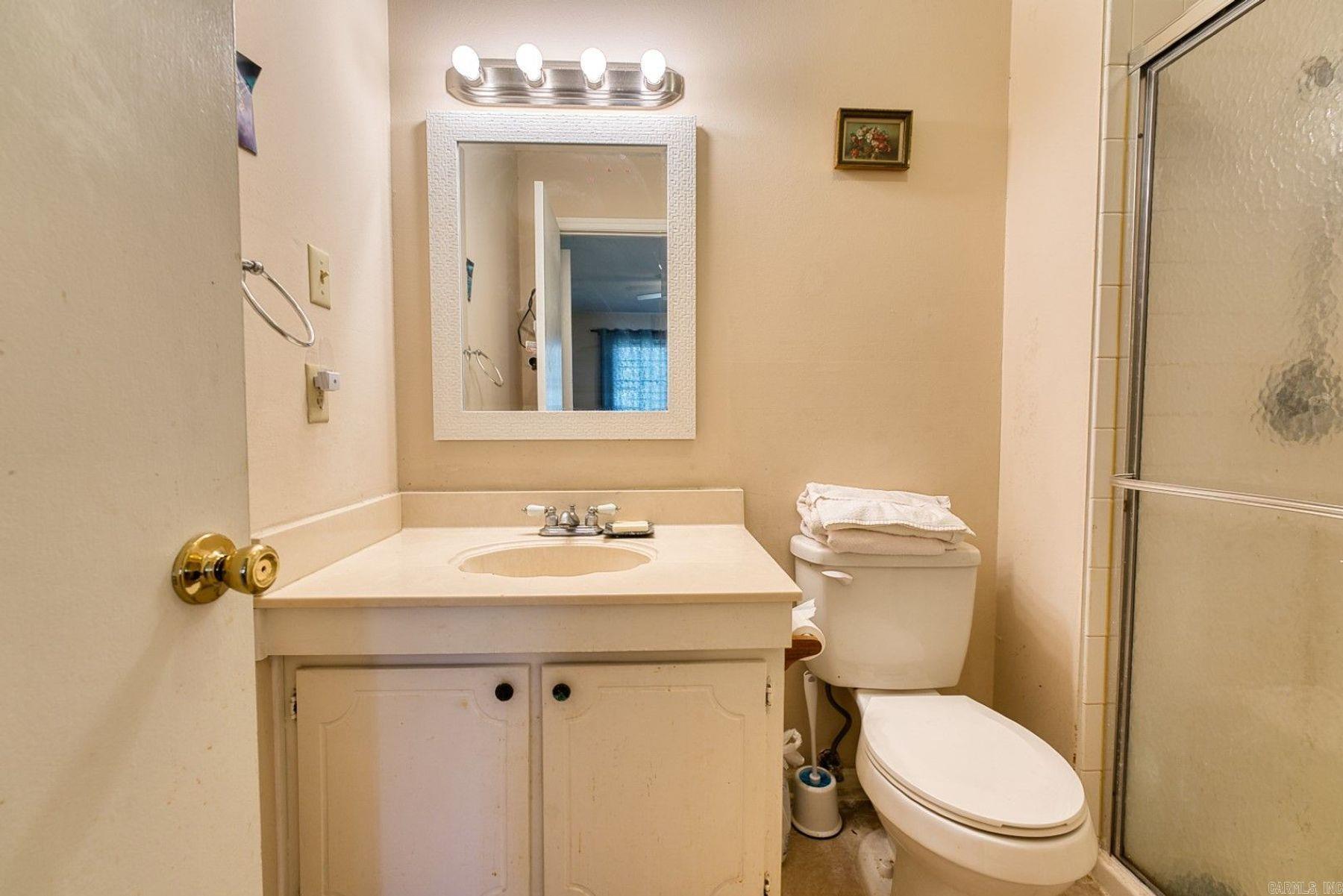 Whispering Pines HPR - Residential