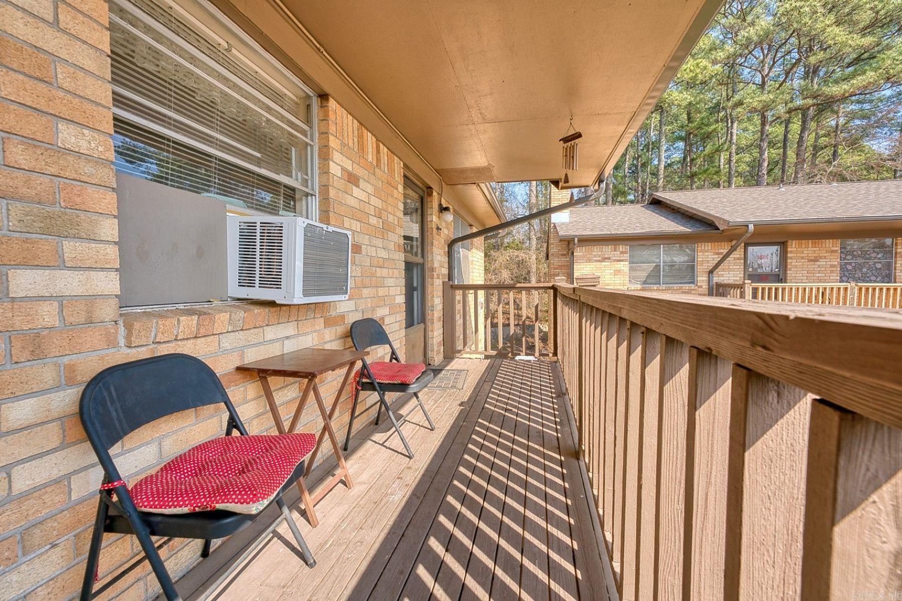 Whispering Pines HPR - Residential