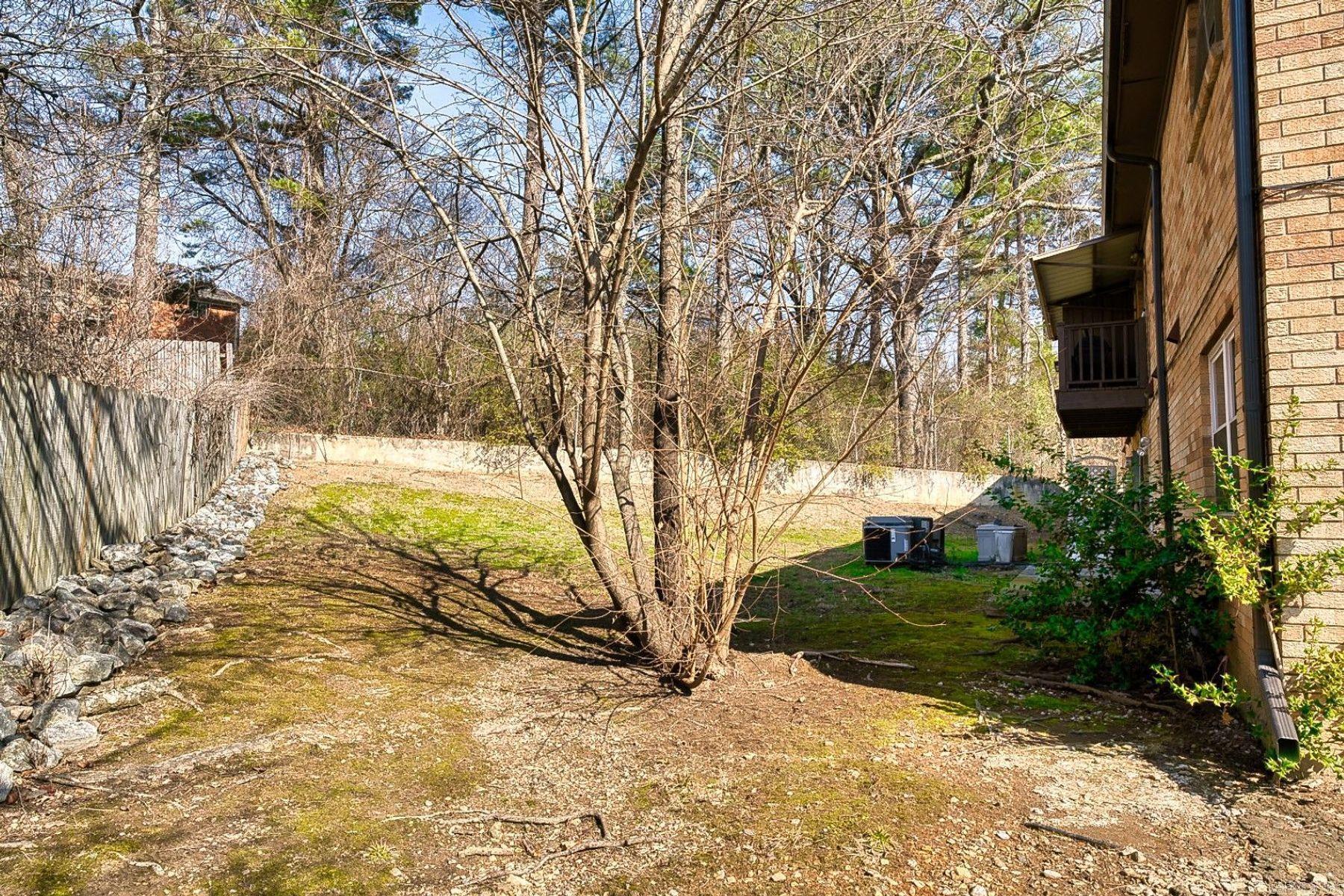 Whispering Pines HPR - Residential