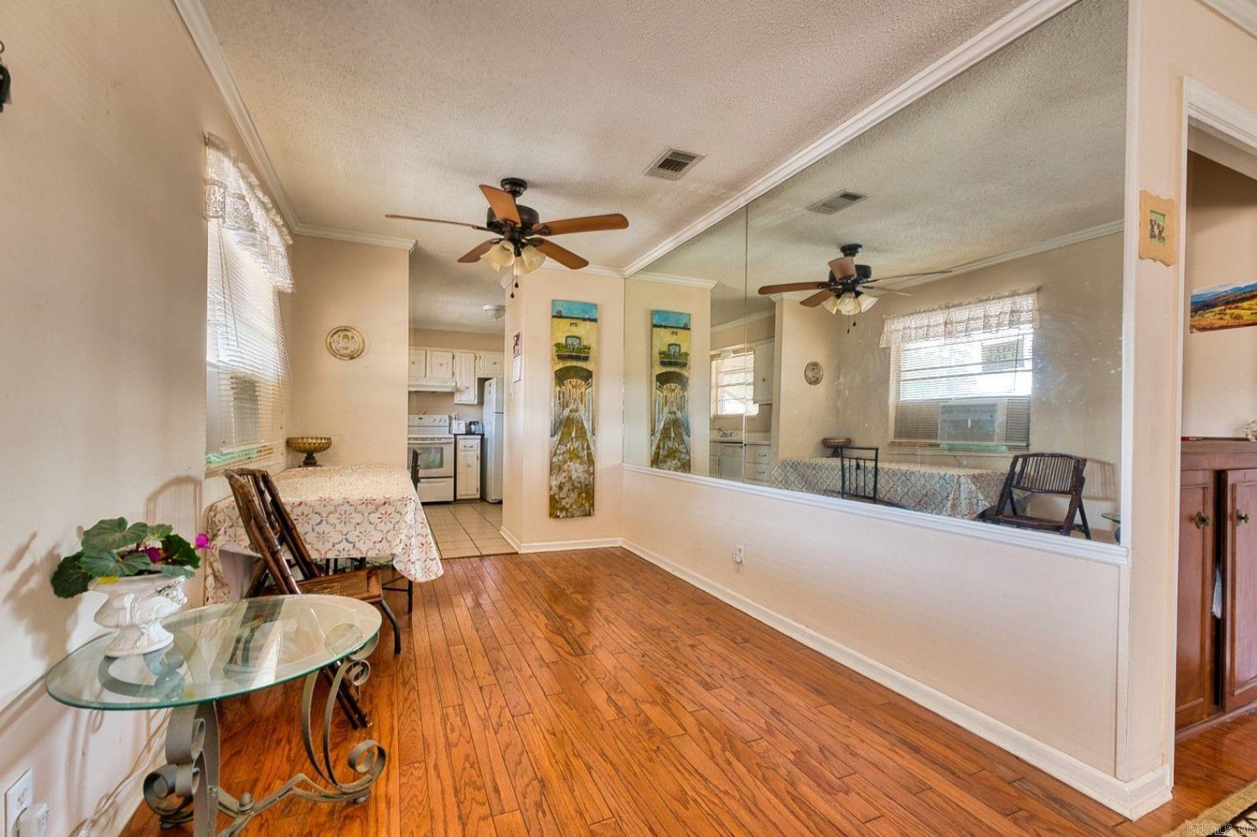 Whispering Pines HPR - Residential