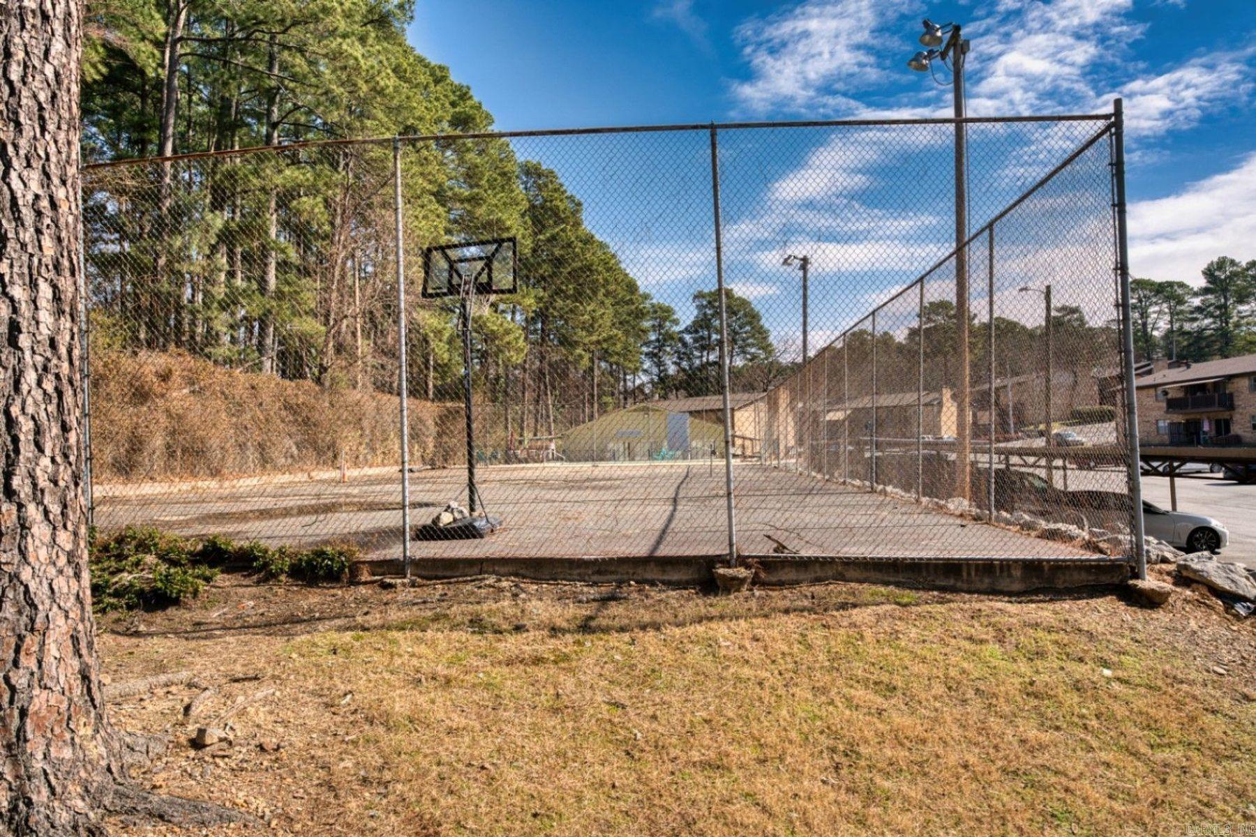 Whispering Pines HPR - Residential