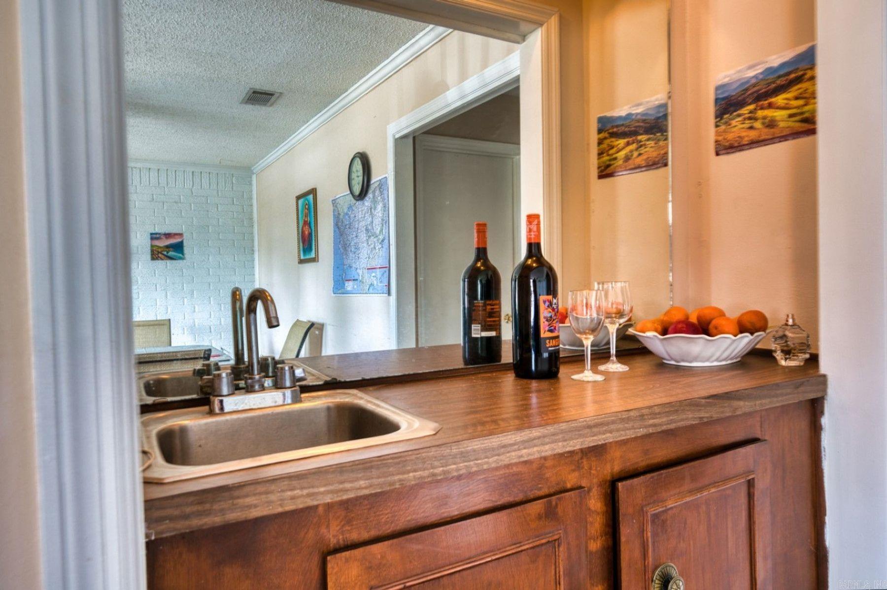 Whispering Pines HPR - Residential