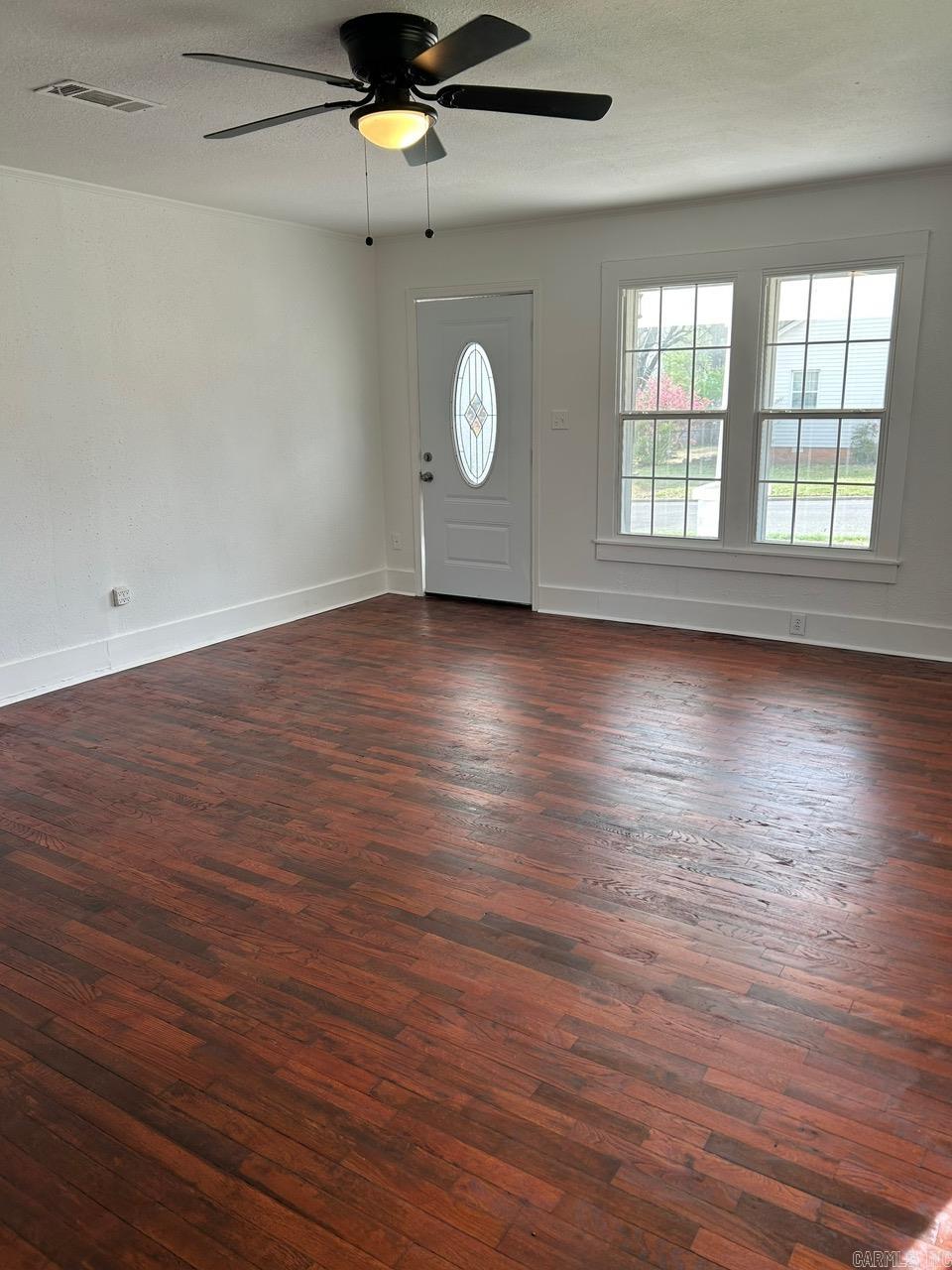 MOORE ADD - Residential