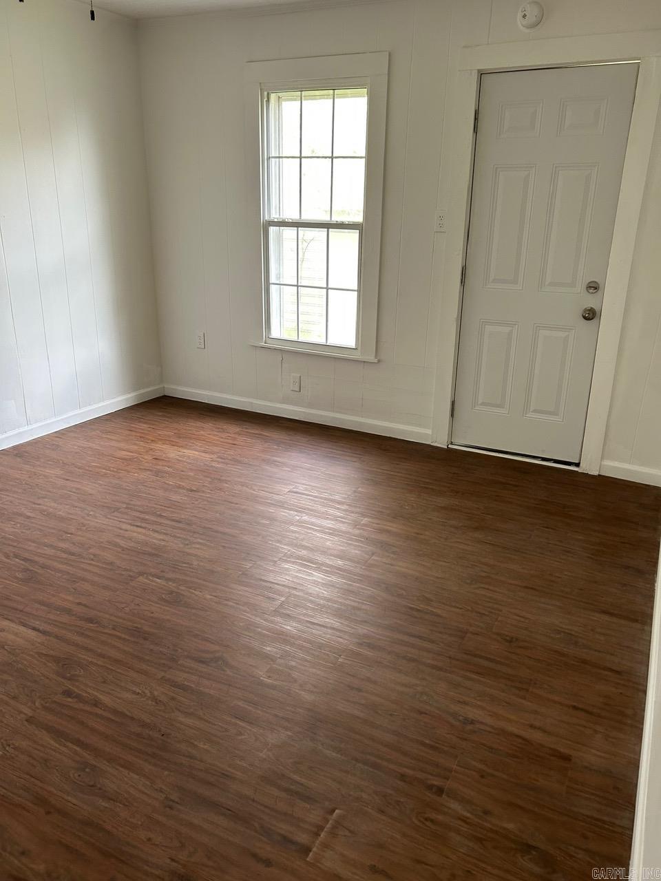 MOORE ADD - Residential