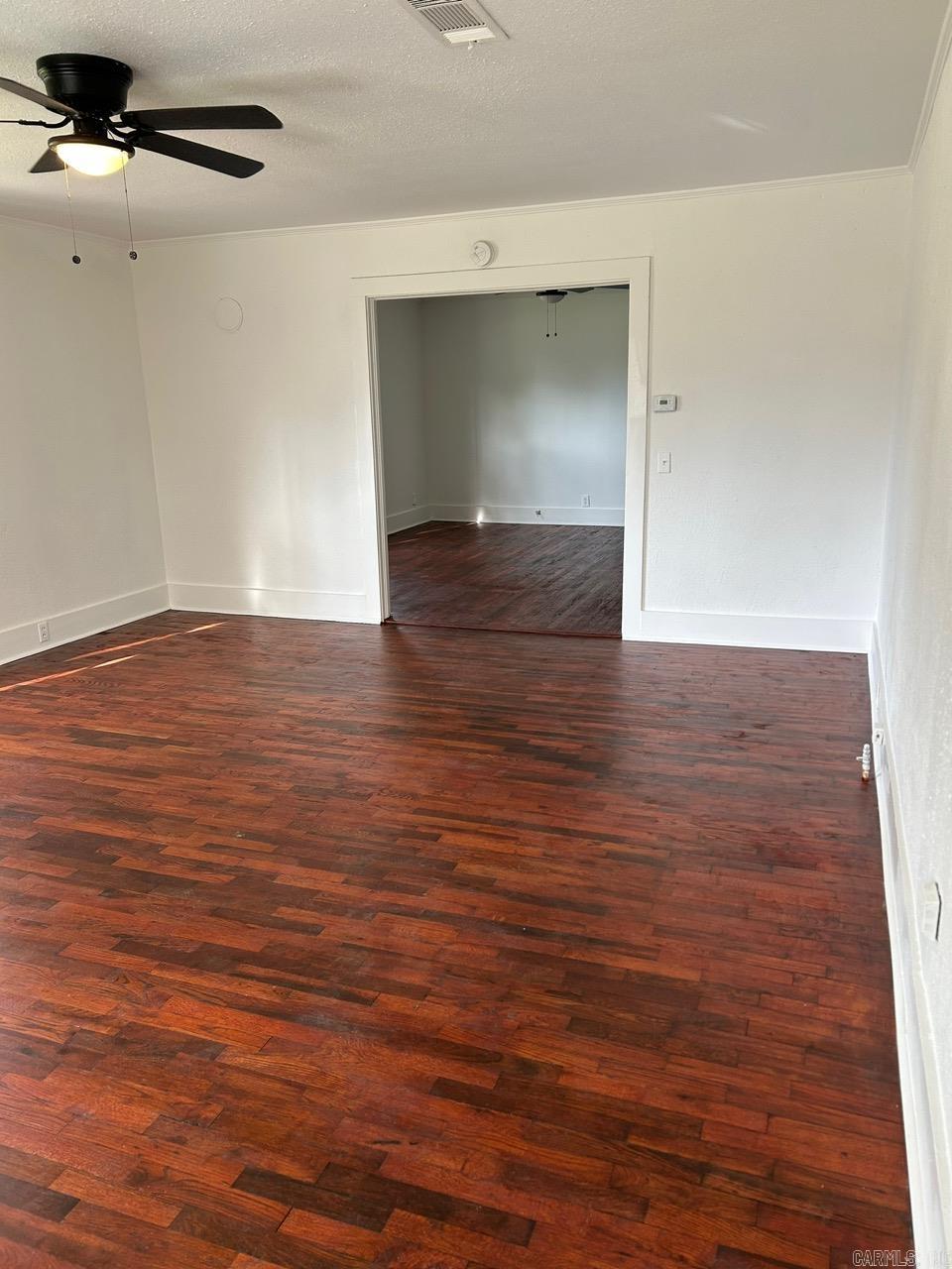 MOORE ADD - Residential