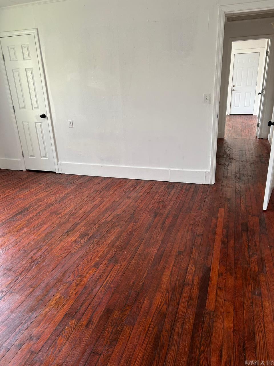 MOORE ADD - Residential