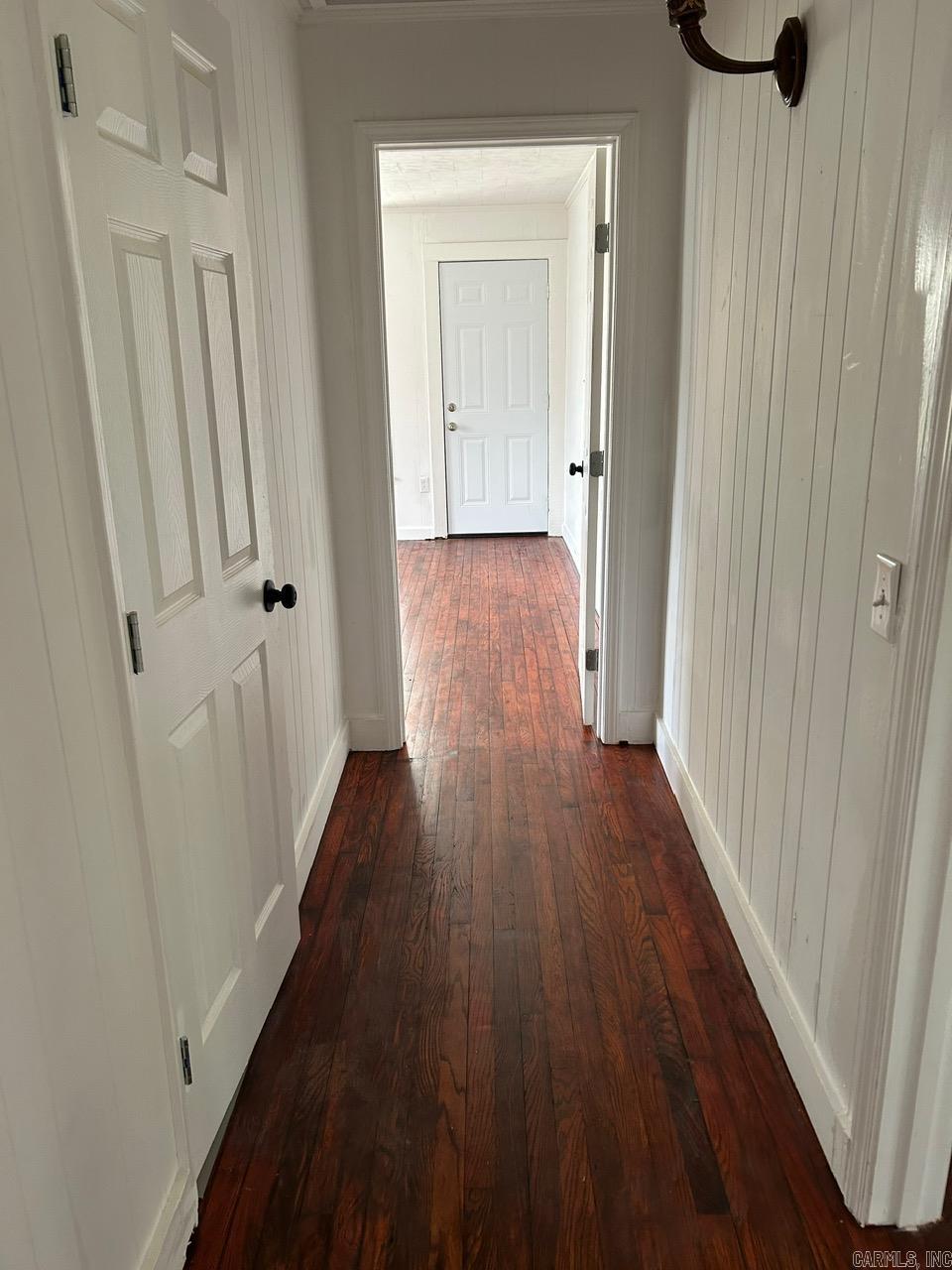 MOORE ADD - Residential