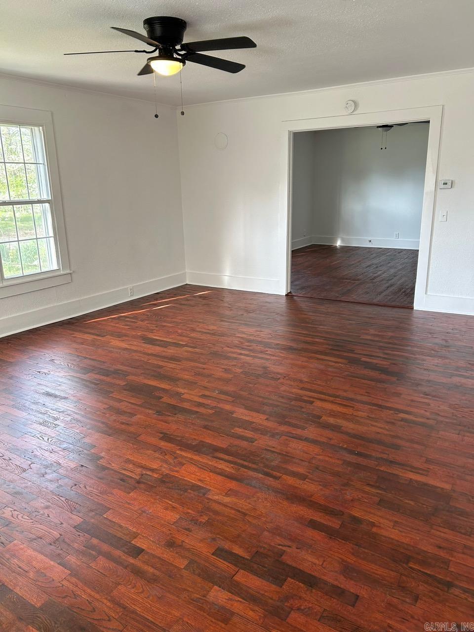 MOORE ADD - Residential