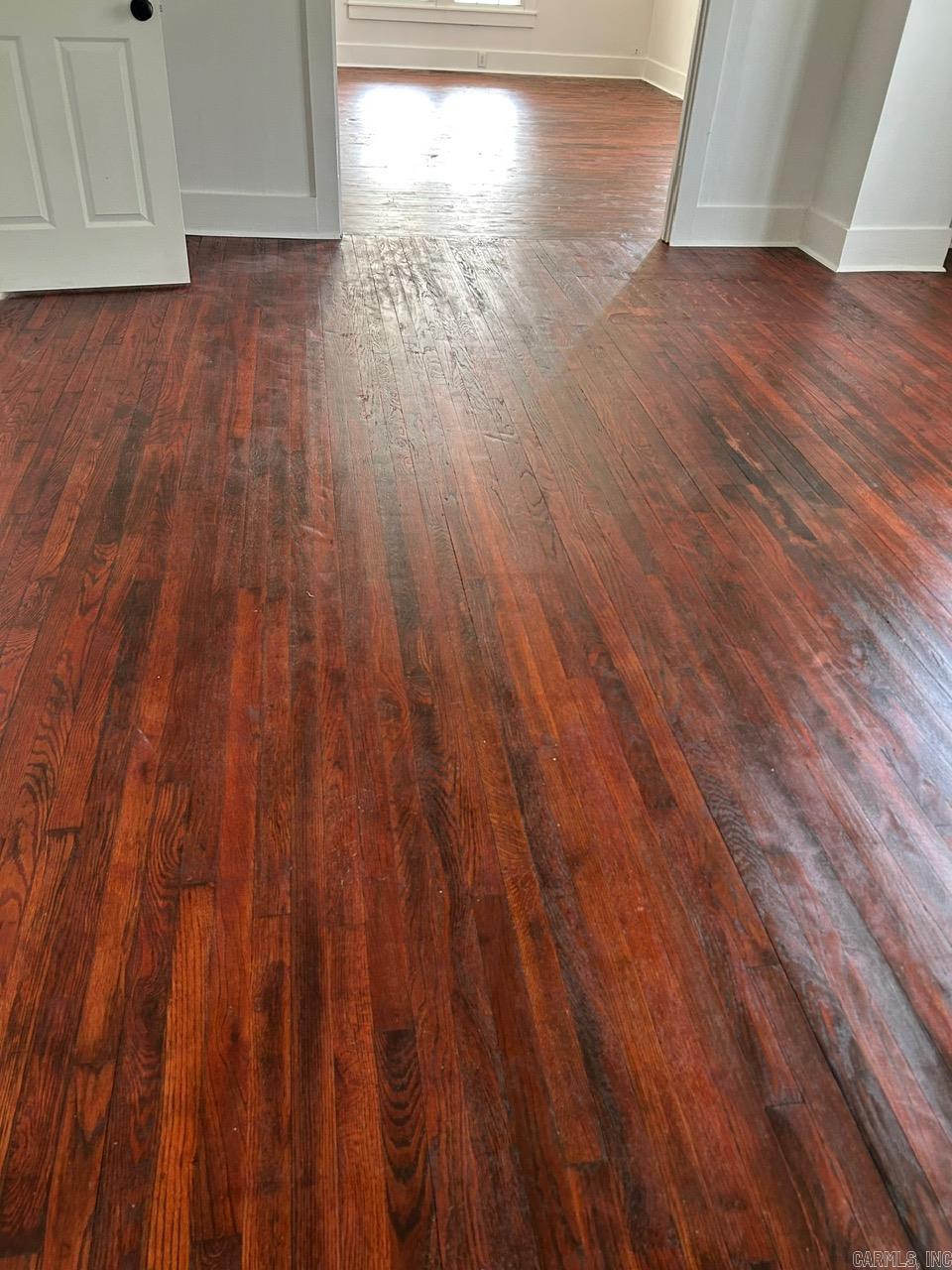 MOORE ADD - Residential