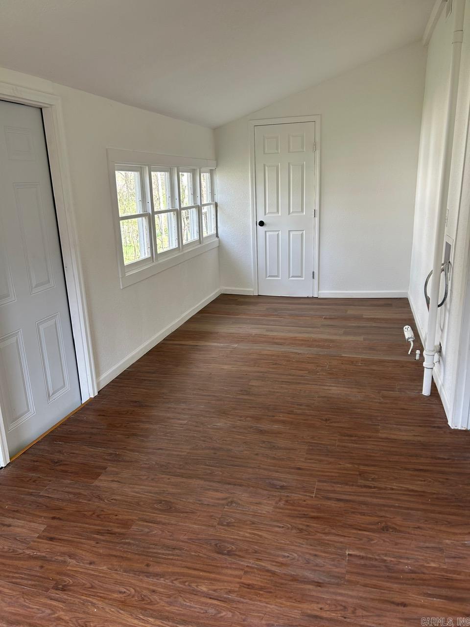 MOORE ADD - Residential