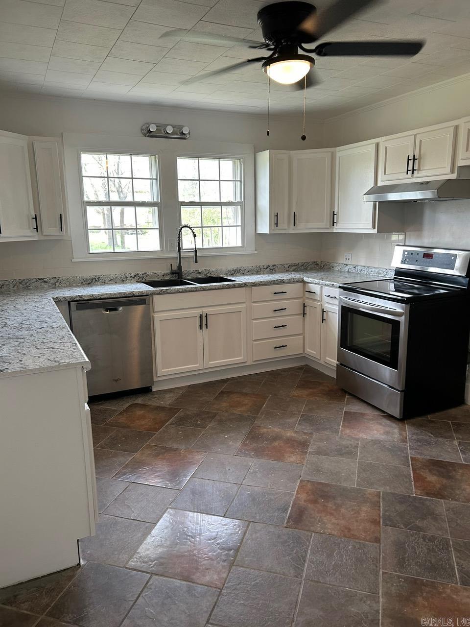 MOORE ADD - Residential