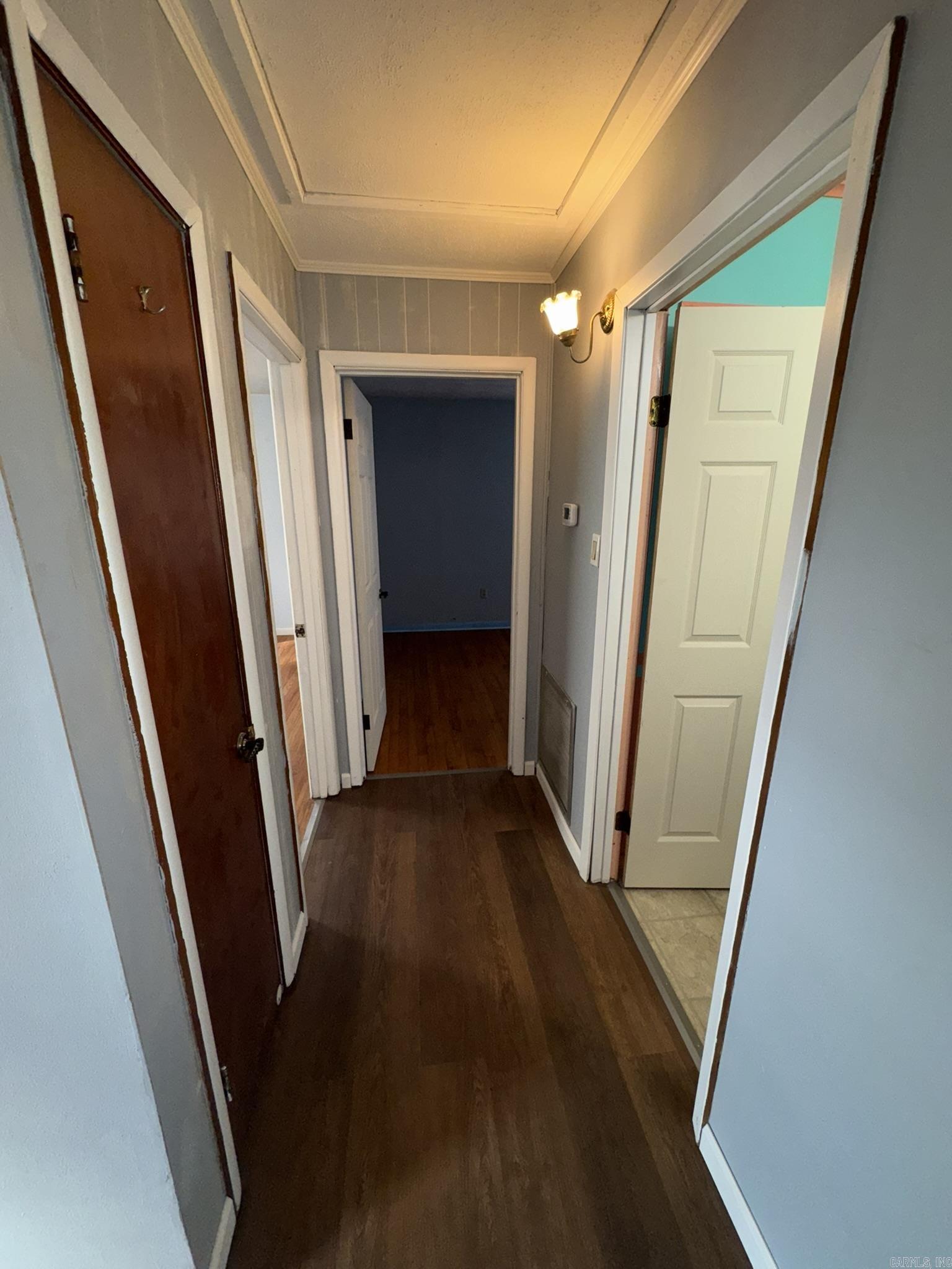 Not In List - Residential