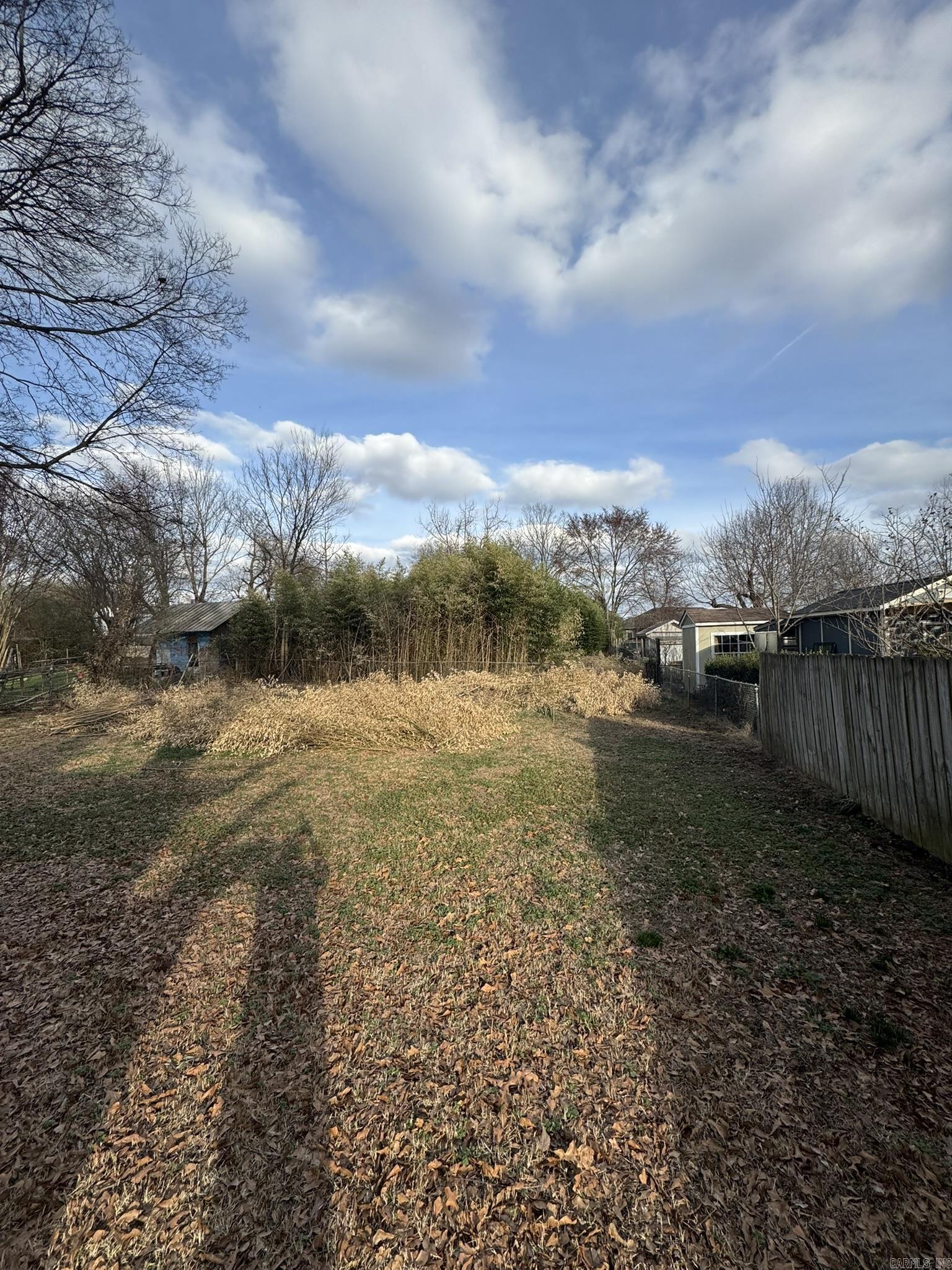 Not In List - Residential