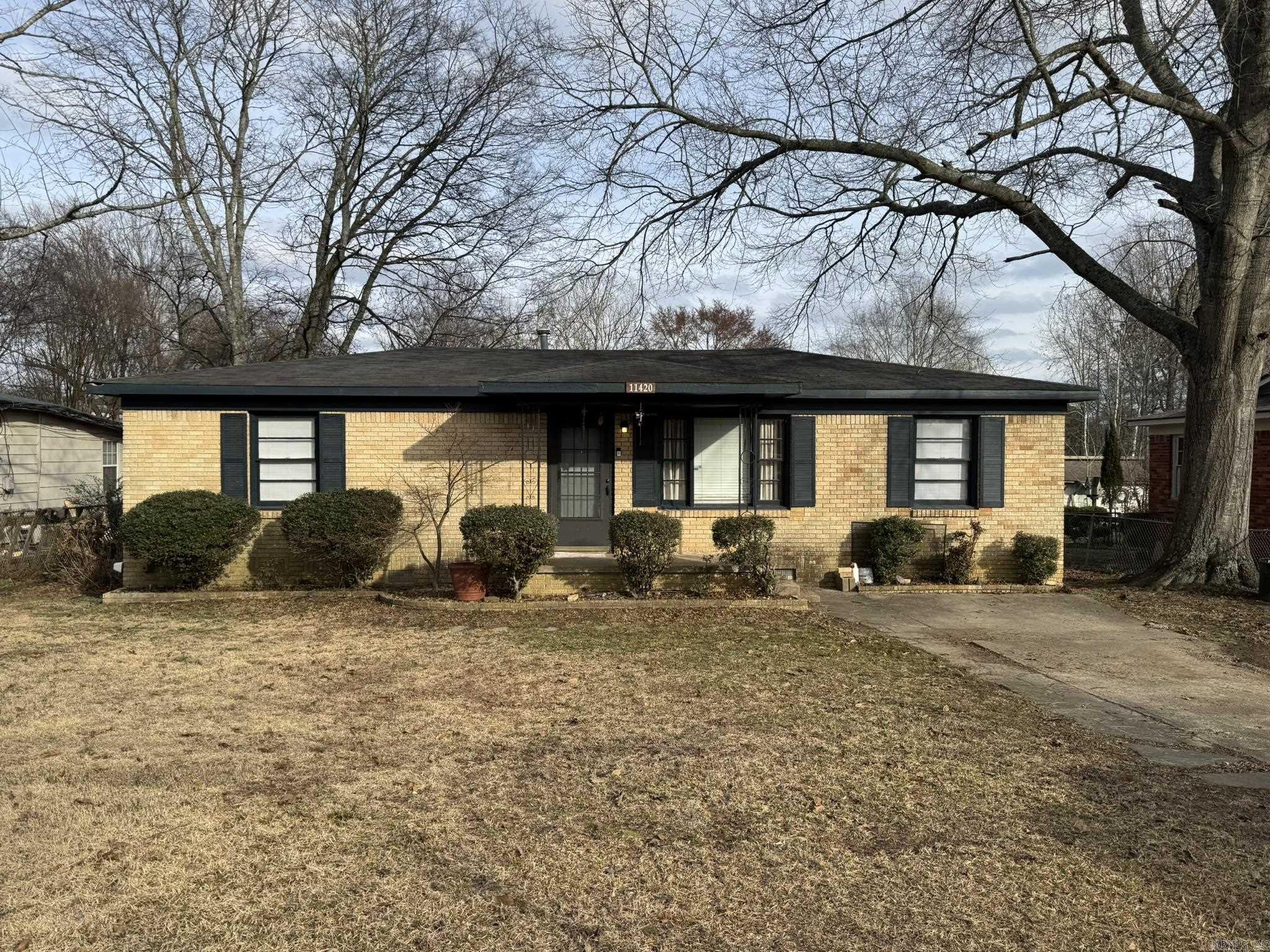 Not In List - Residential