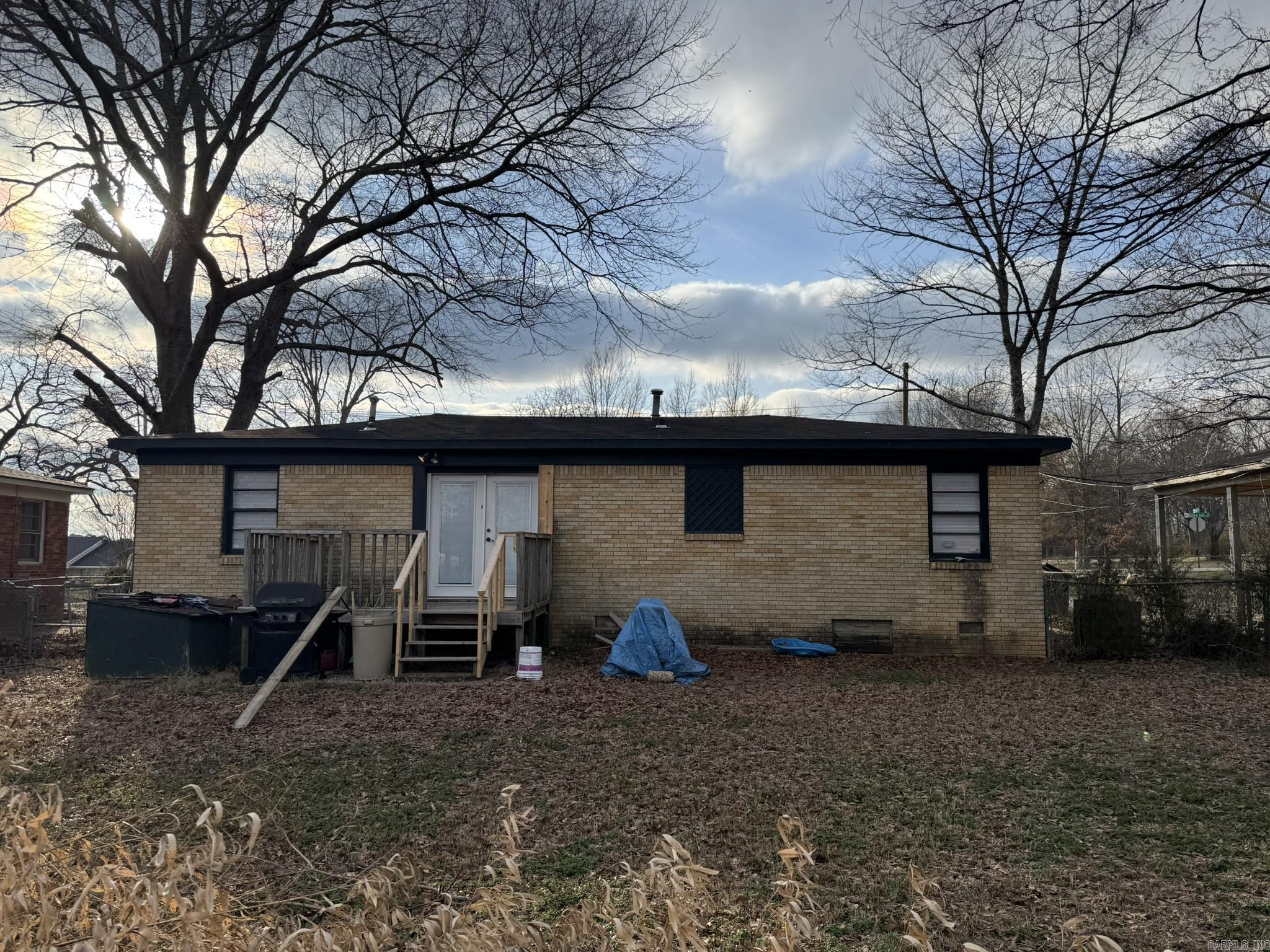 Not In List - Residential