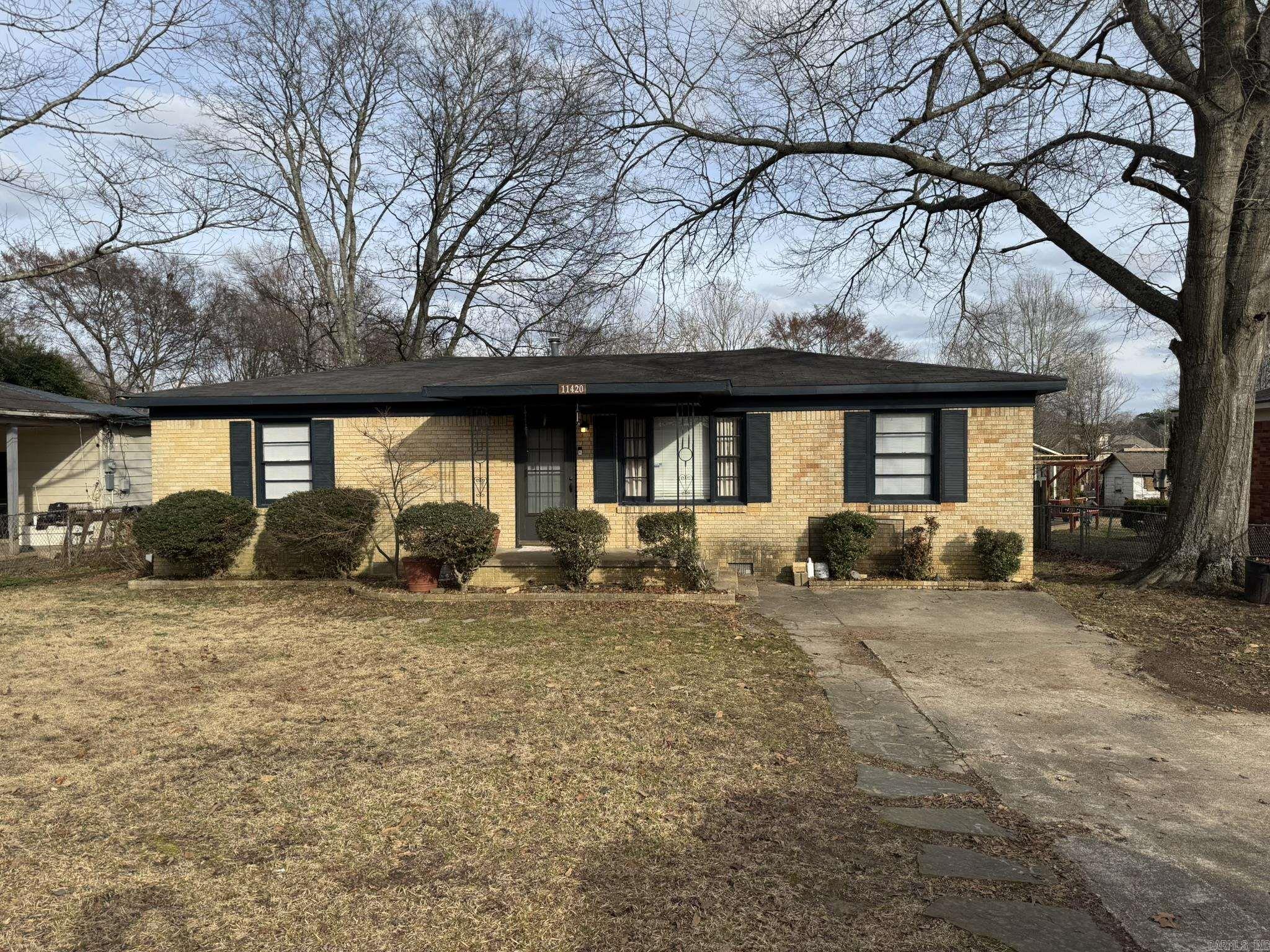 Not In List - Residential