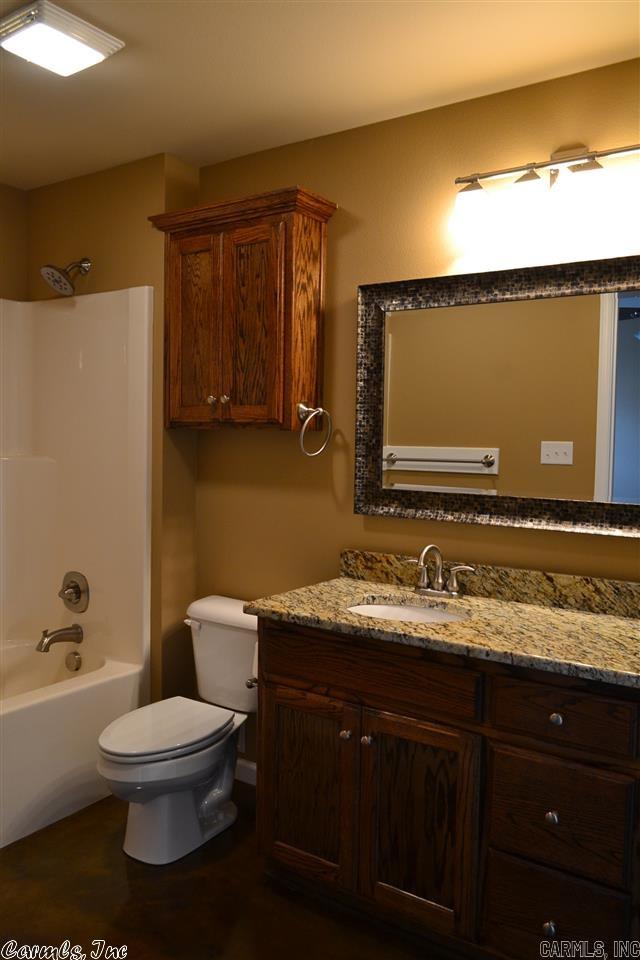 Benton - Residential Lease