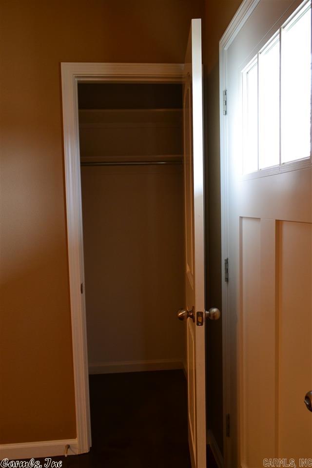 Benton - Residential Lease