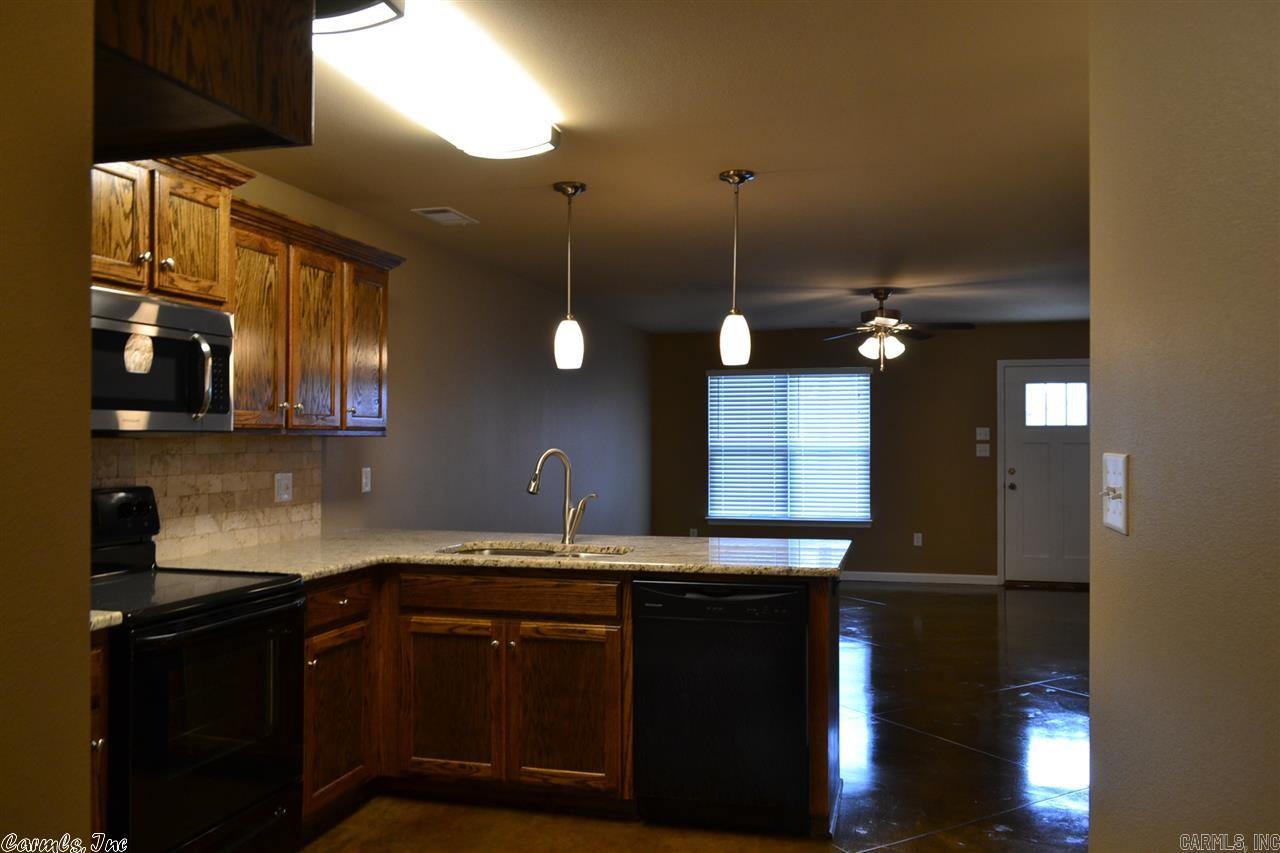 Benton - Residential Lease