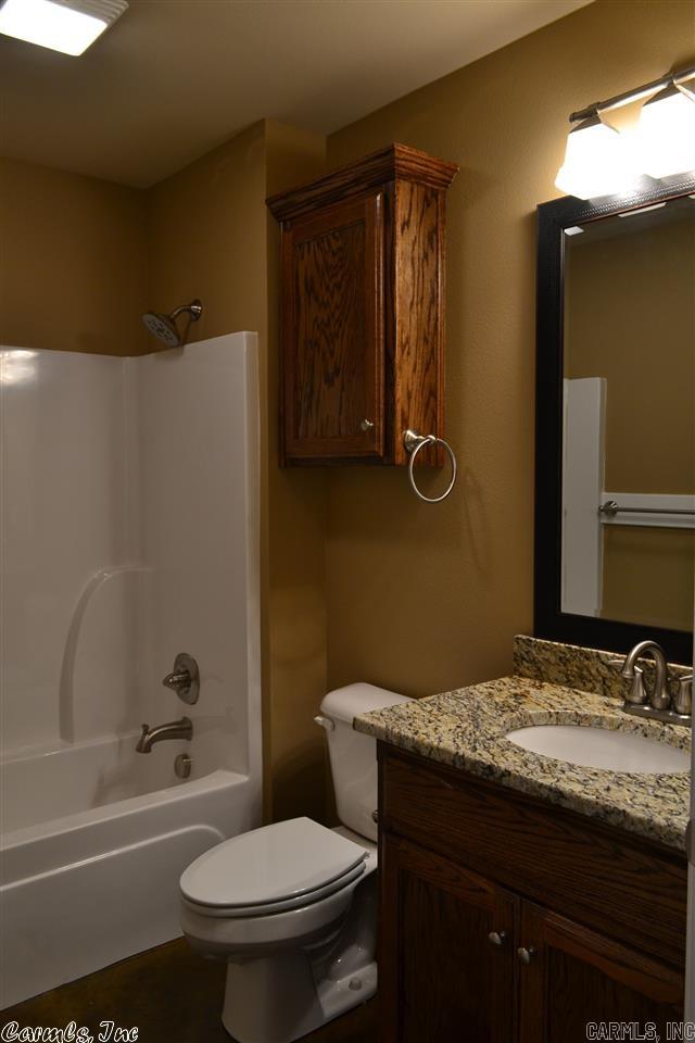 Benton - Residential Lease