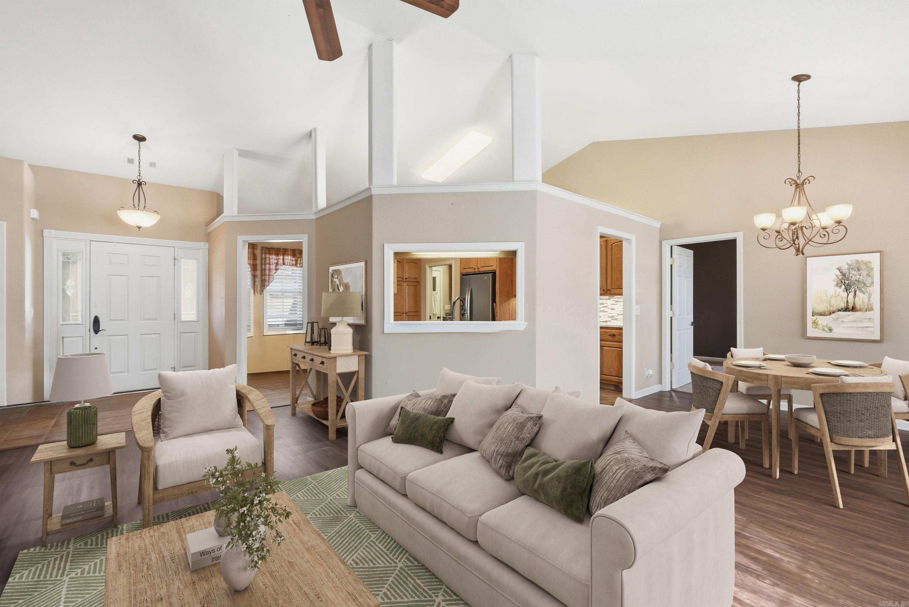ALEGRIA - Residential
