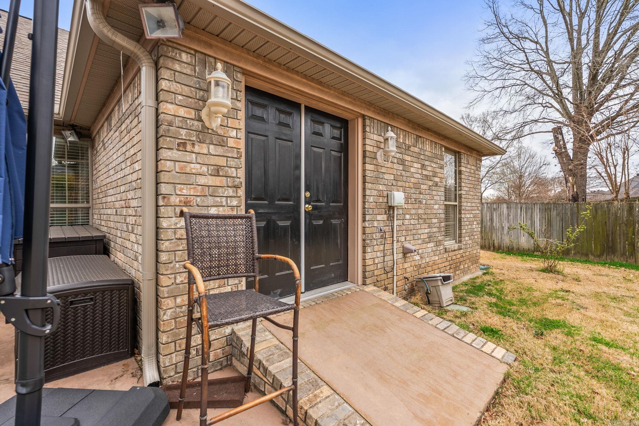 WINDCREST - Residential