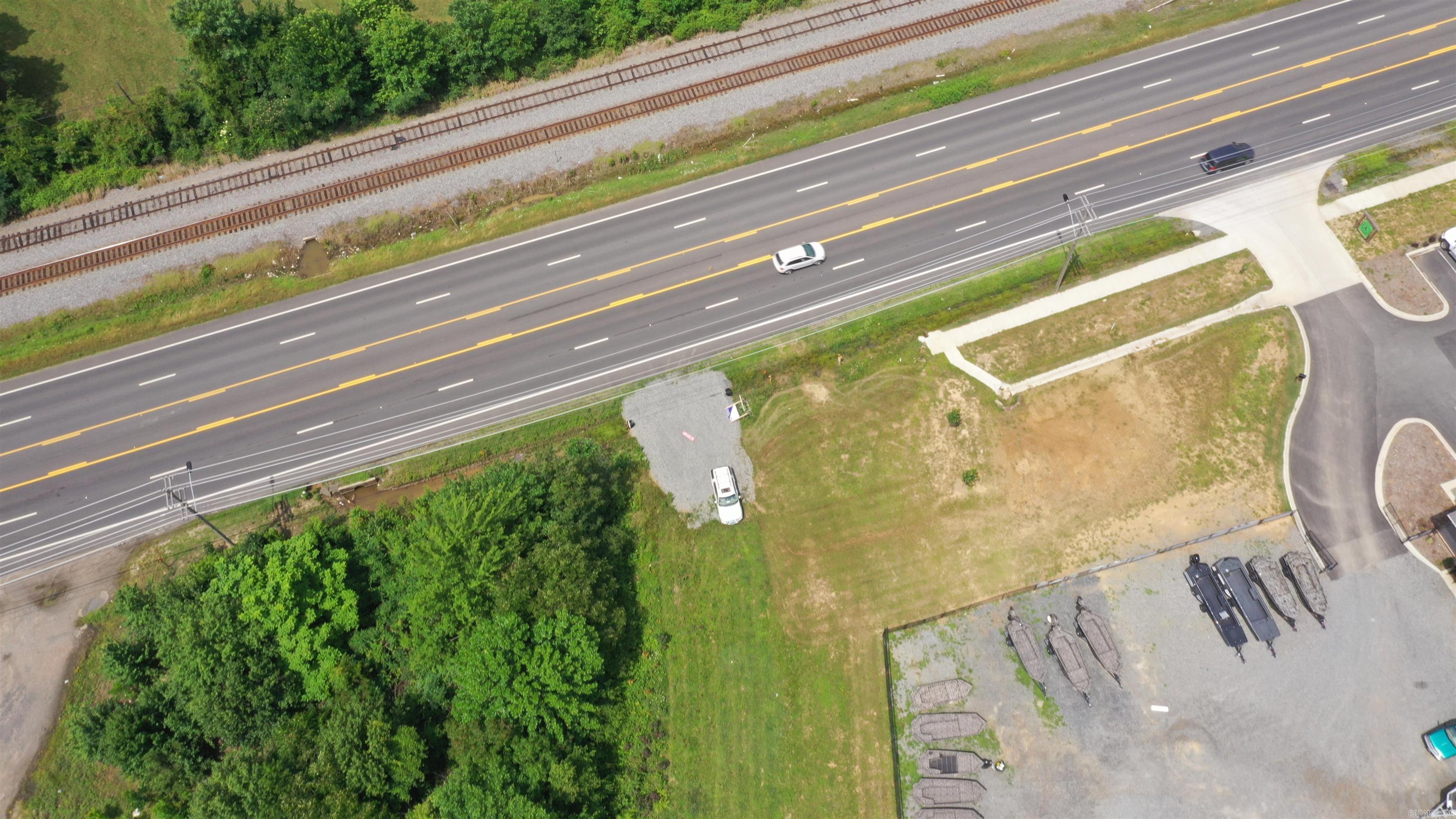 Metes & Bounds - Commercial Sale