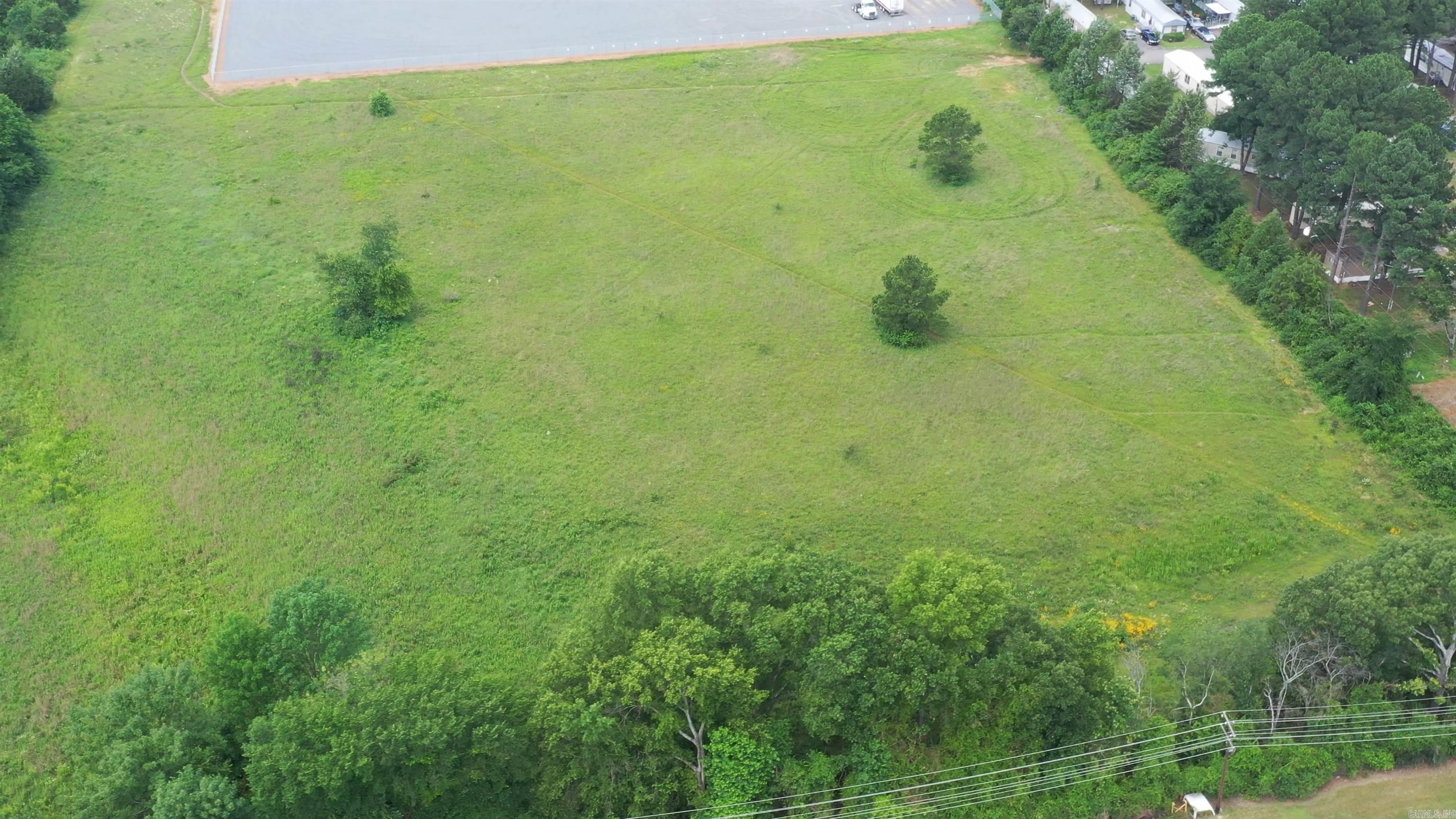 Metes & Bounds - Commercial Sale