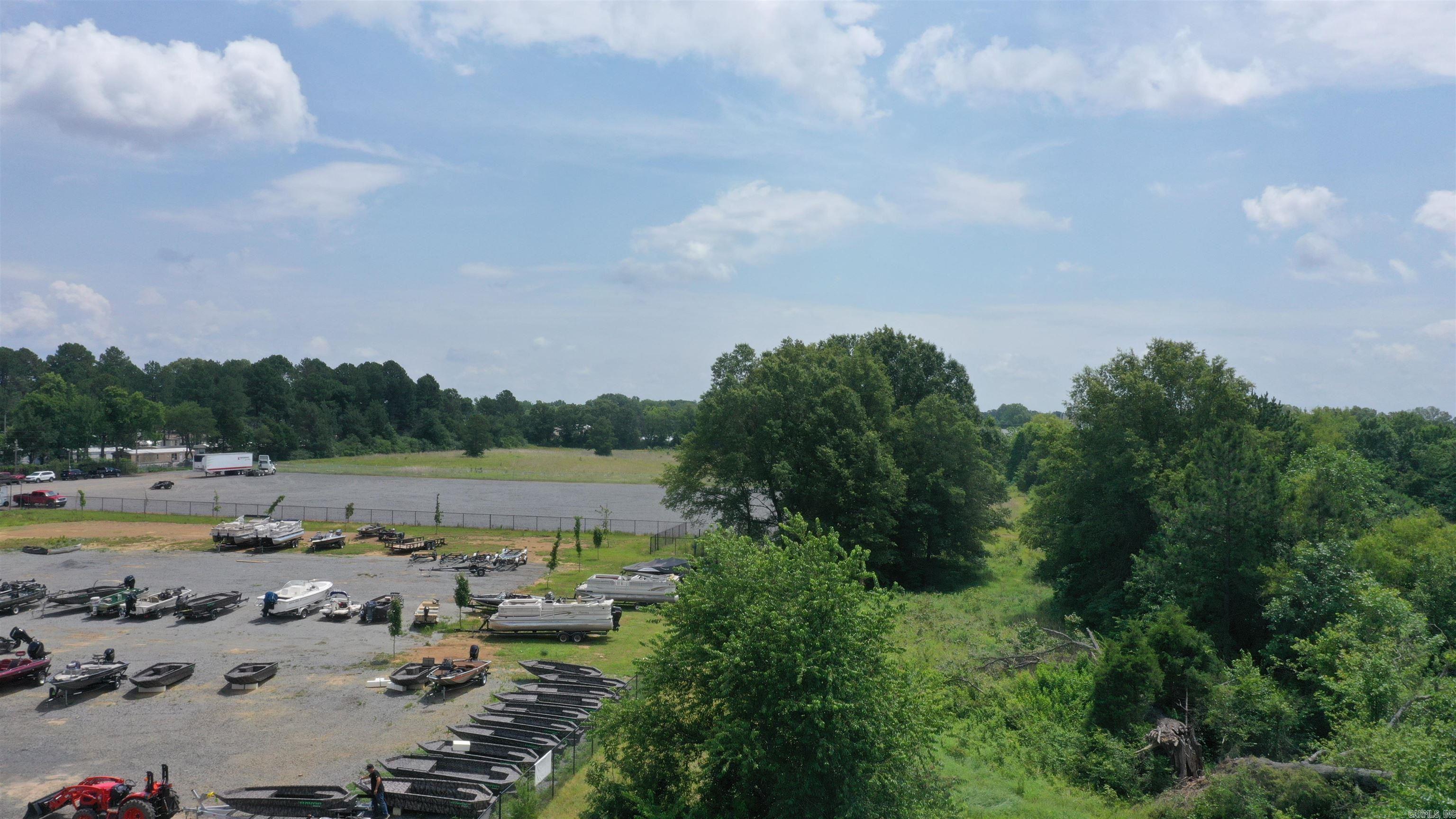 Metes & Bounds - Commercial Sale