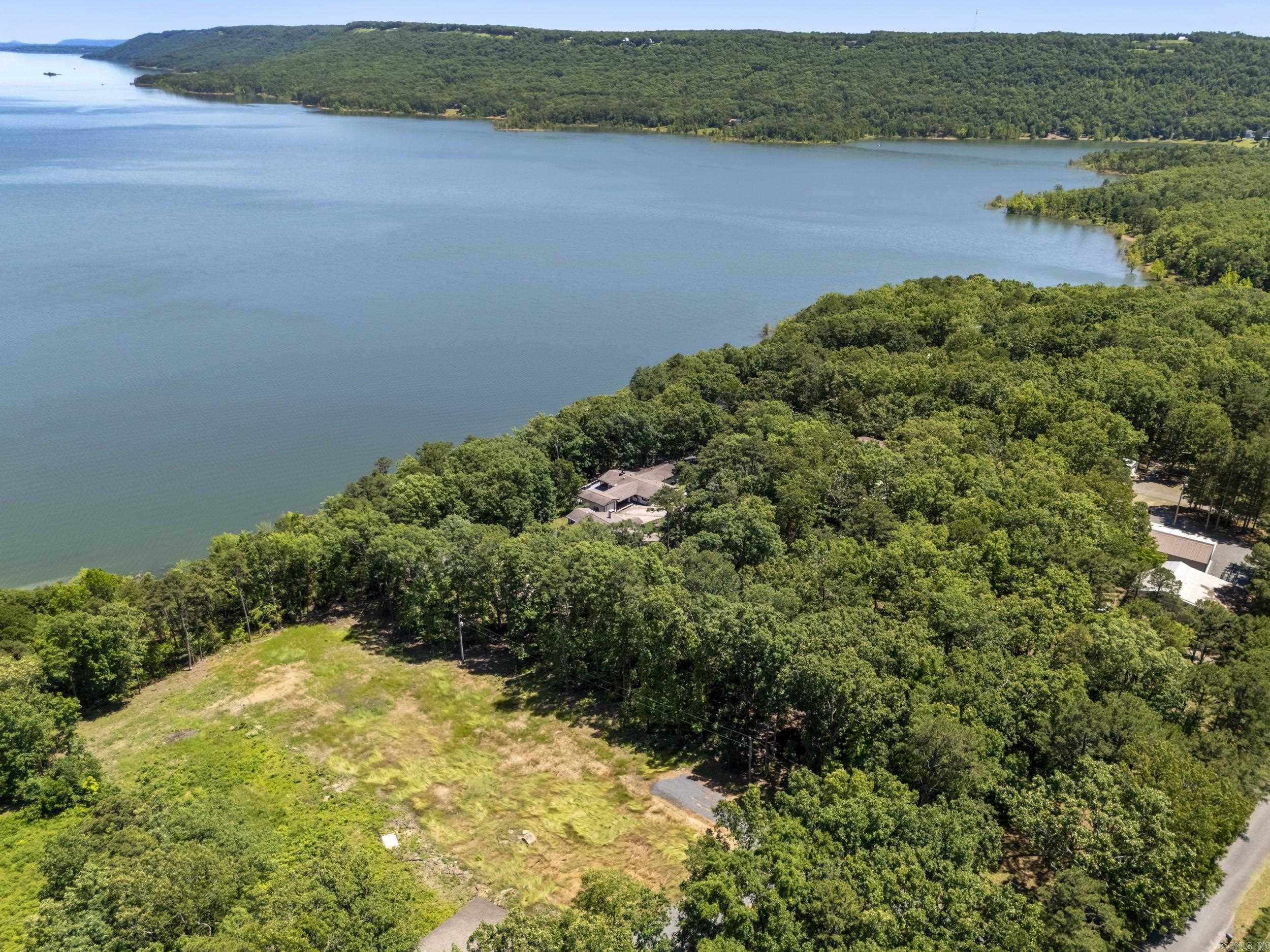 TORTOISE BAY - Residential
