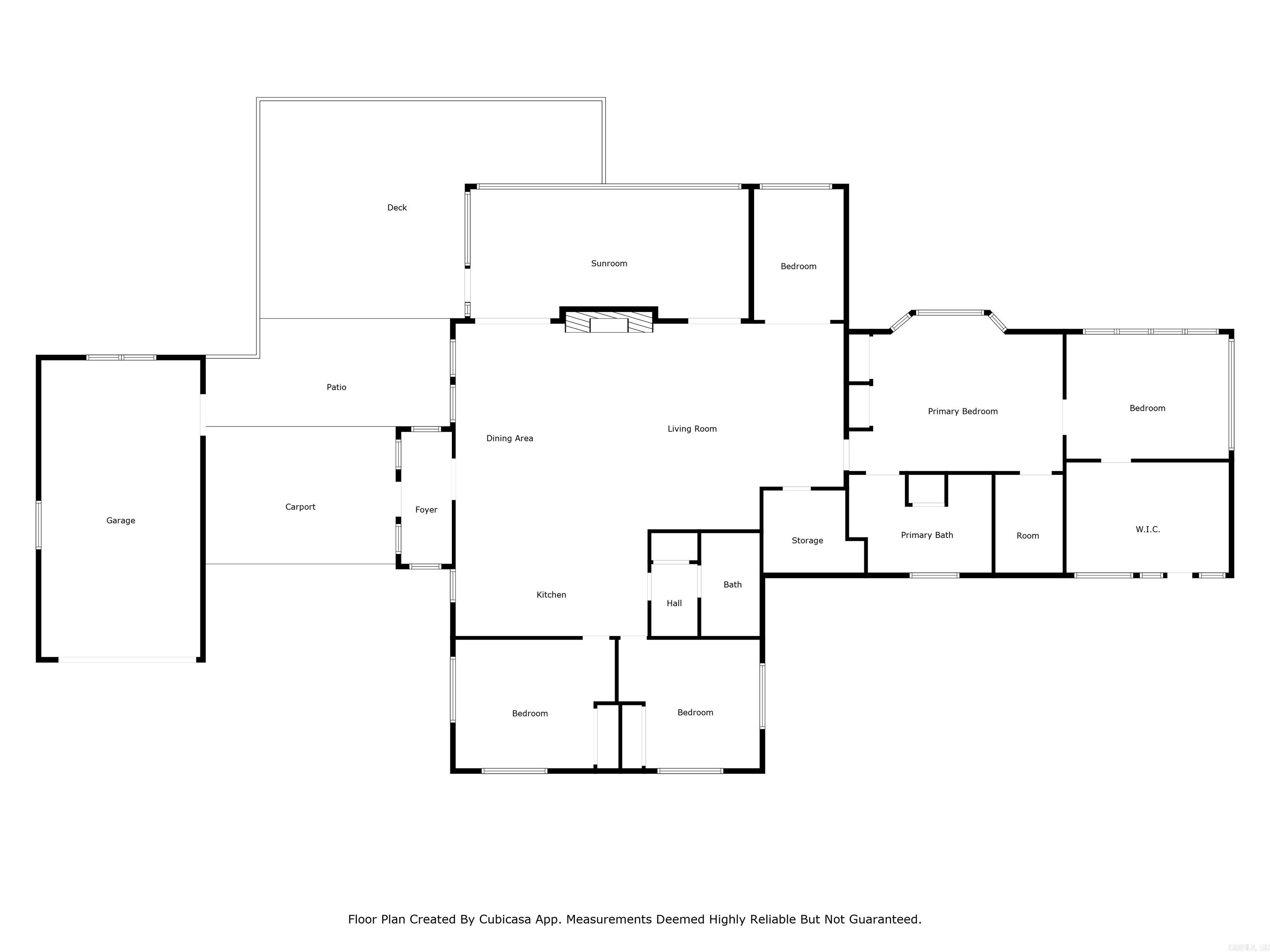 TORTOISE BAY - Residential