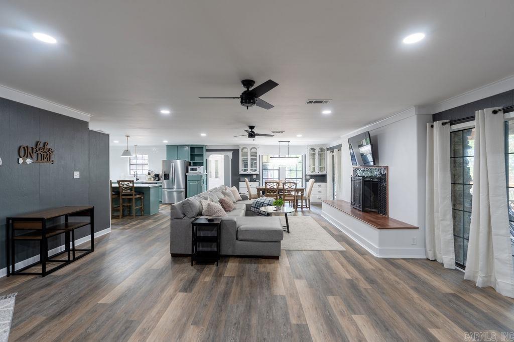 TORTOISE BAY - Residential