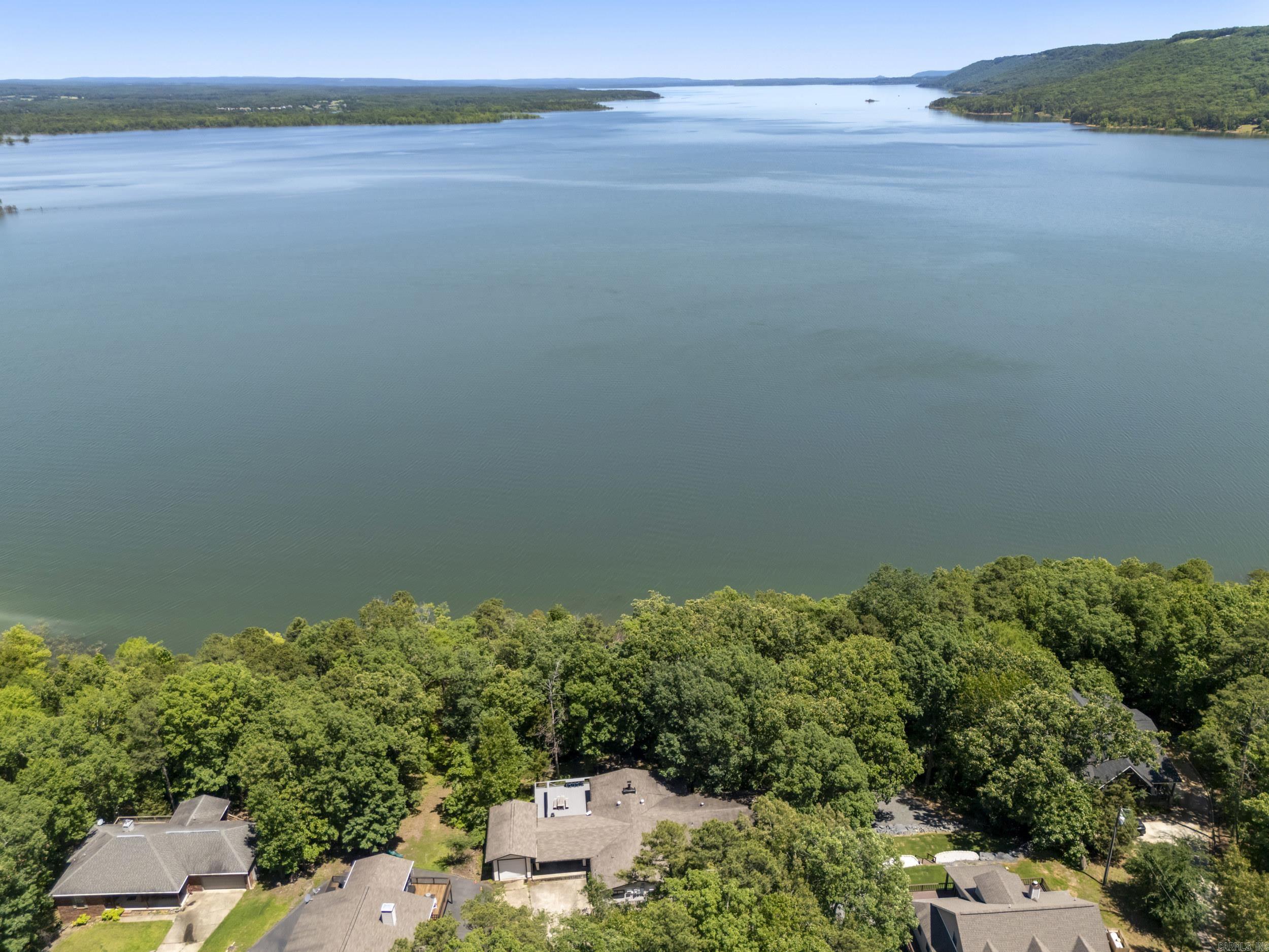 TORTOISE BAY - Residential